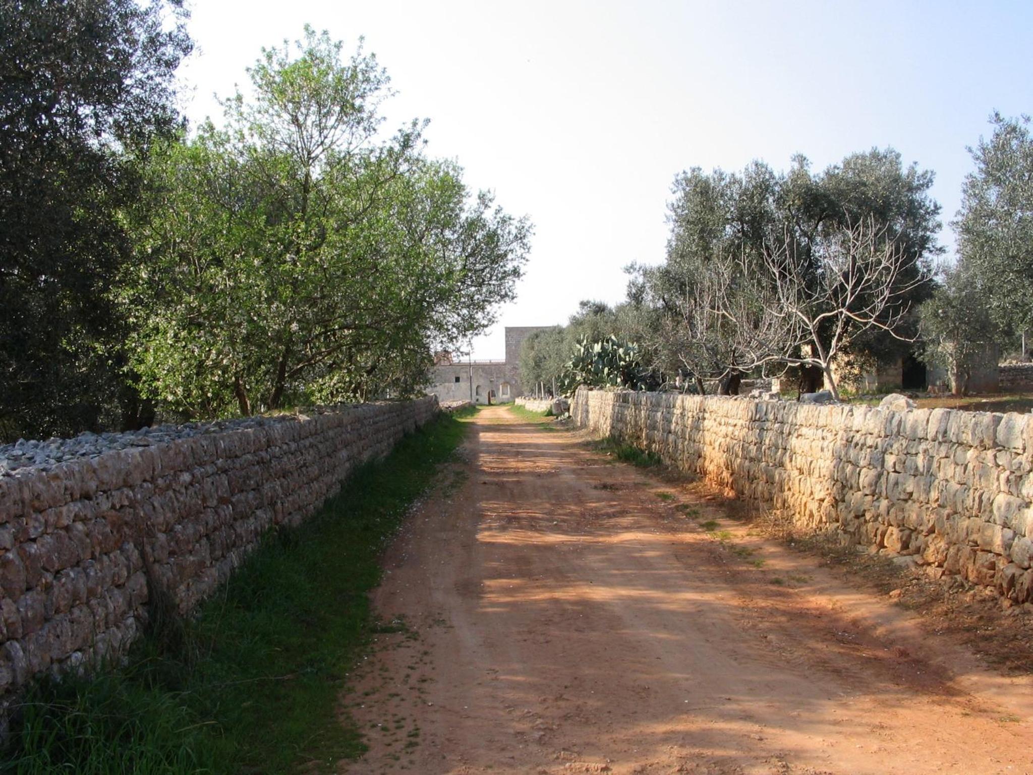 Terra di Leuca