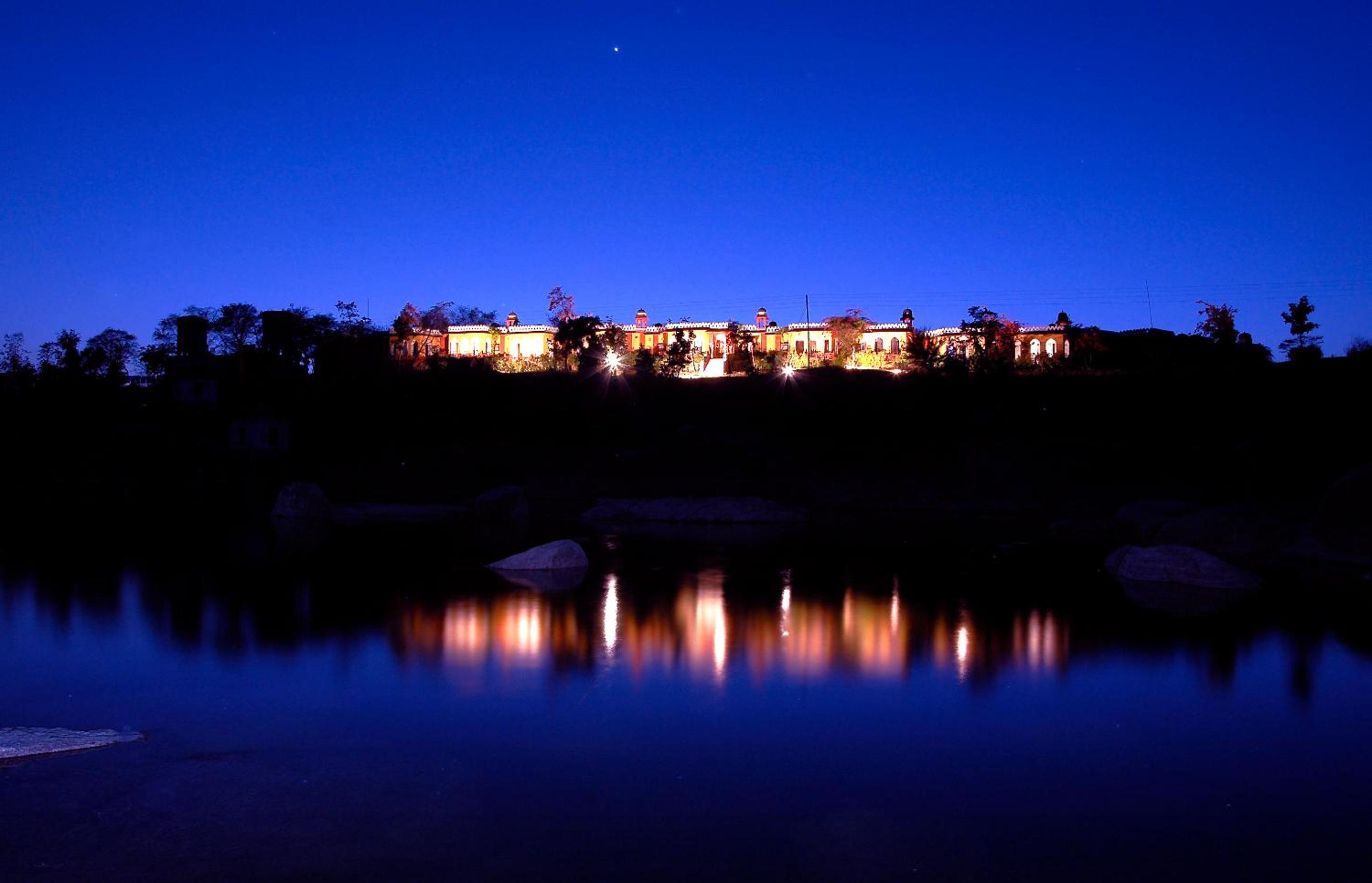 Bundelkhand Riverside, photo 15