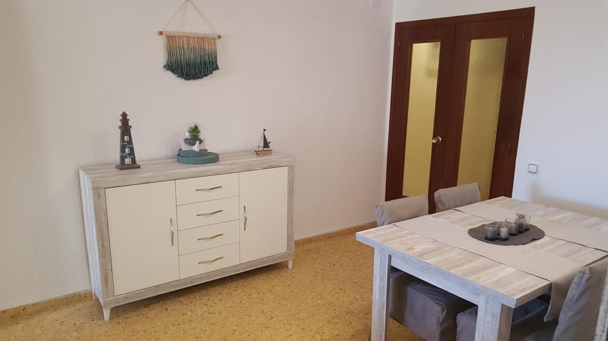 Apartament Les Delícies view 3