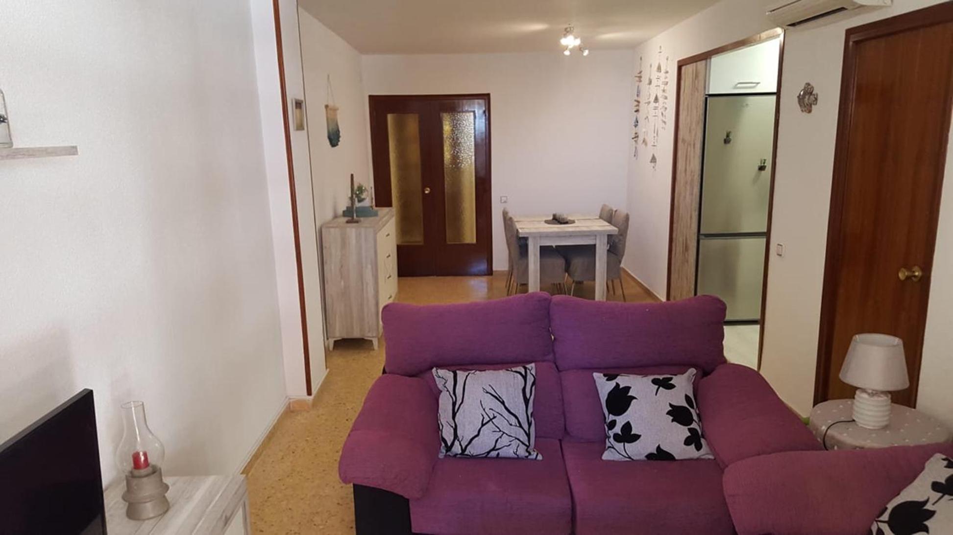 Apartament Les Delícies view 2