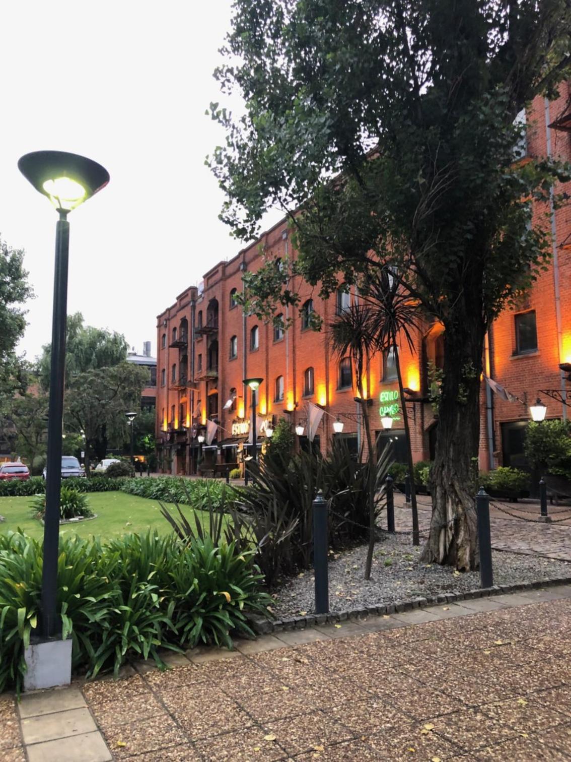 Madero Apartment
