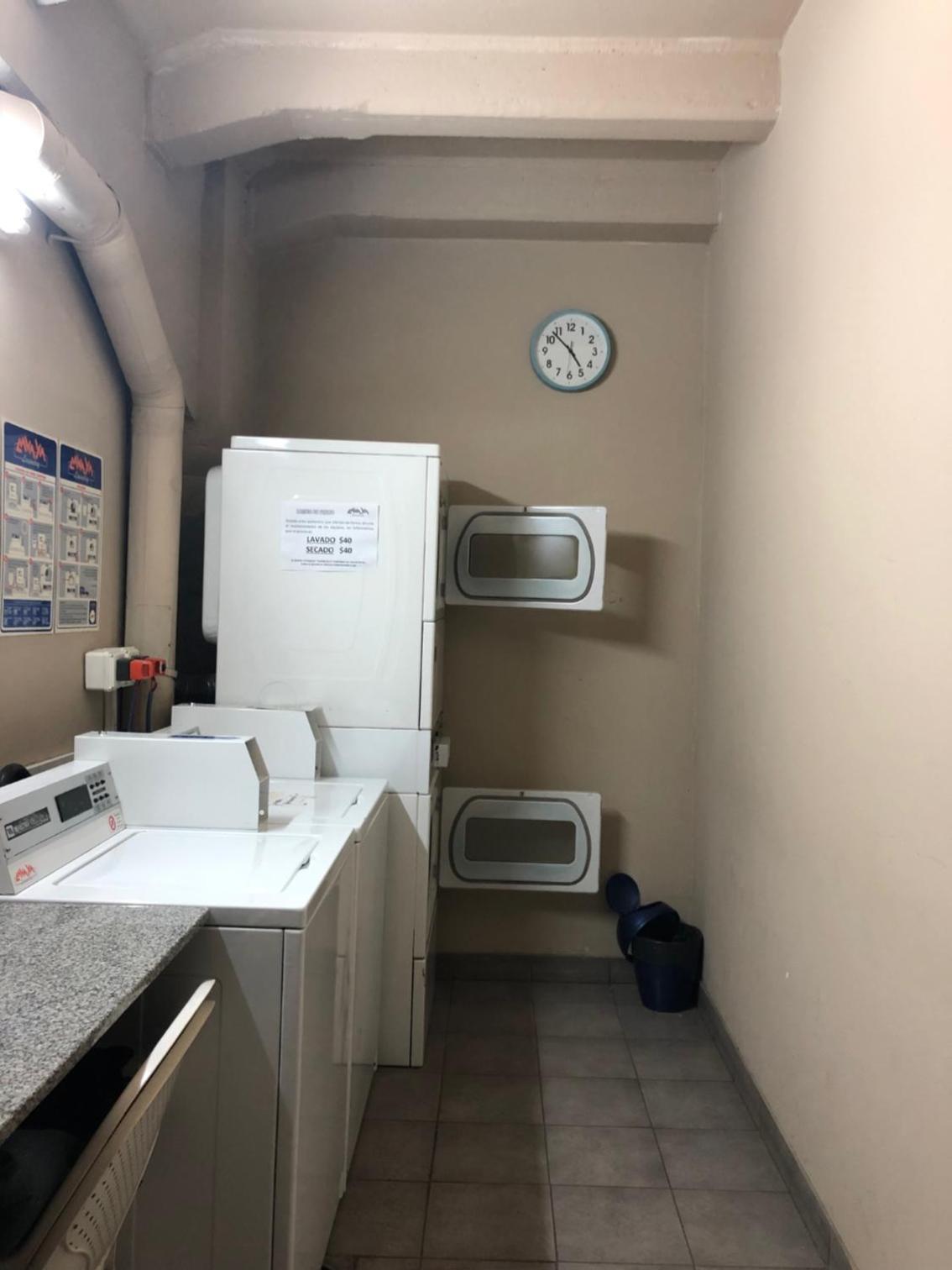 Madero Apartment