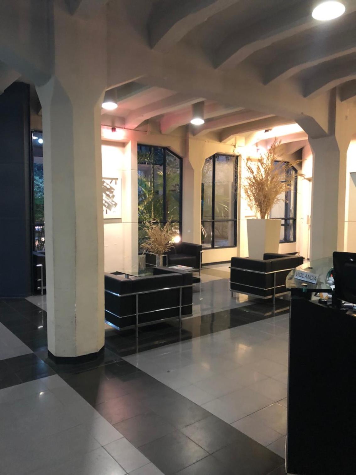 Madero Apartment