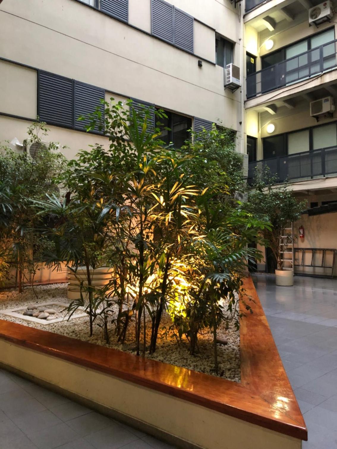 Madero Apartment
