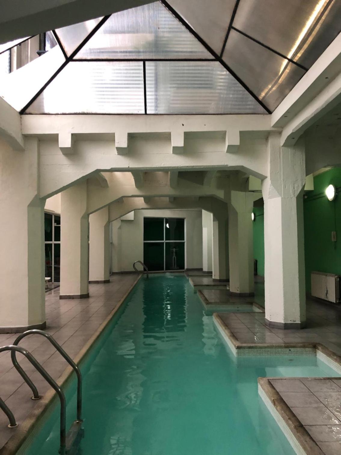 Madero Apartment