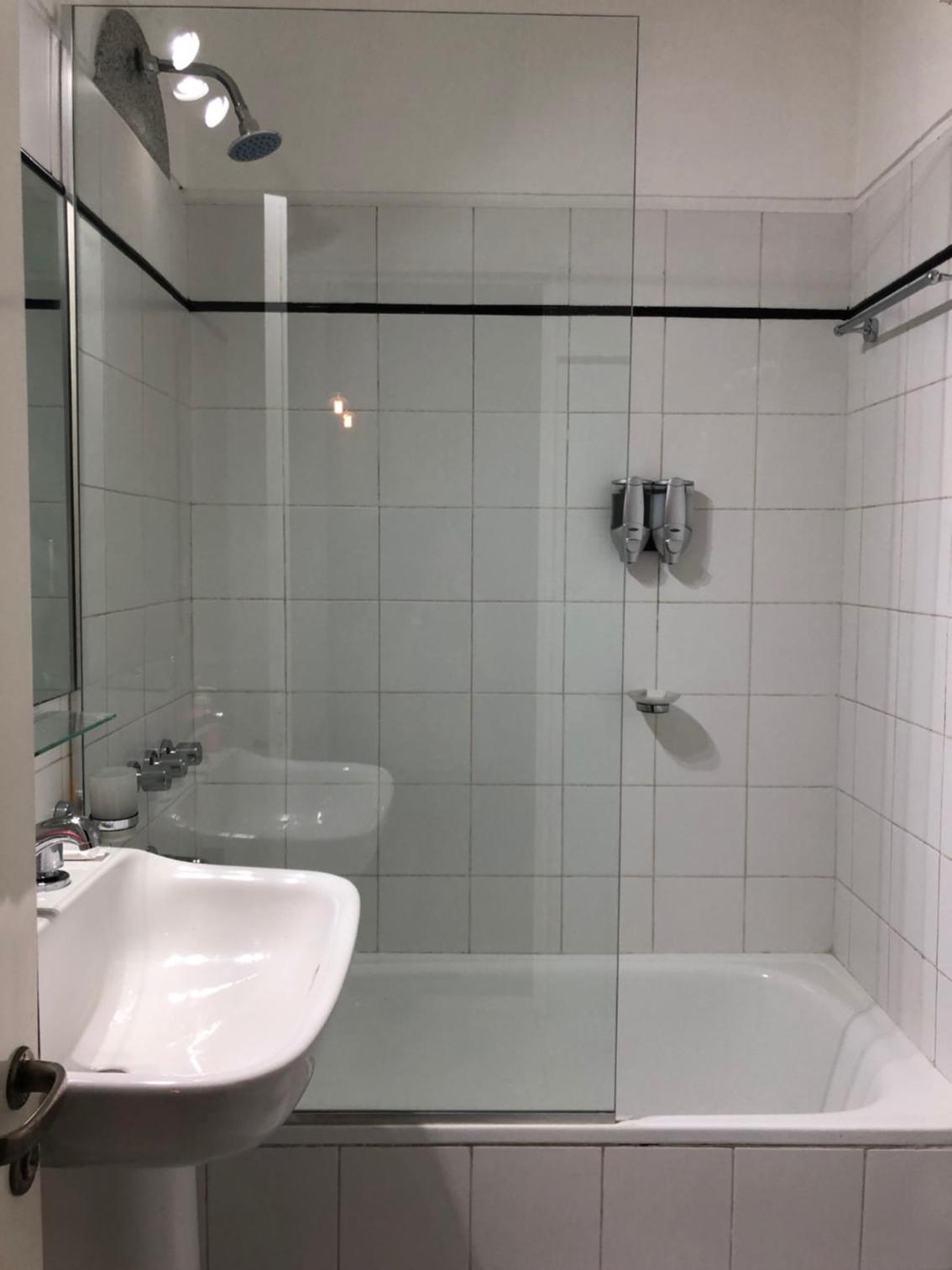 Madero Apartment