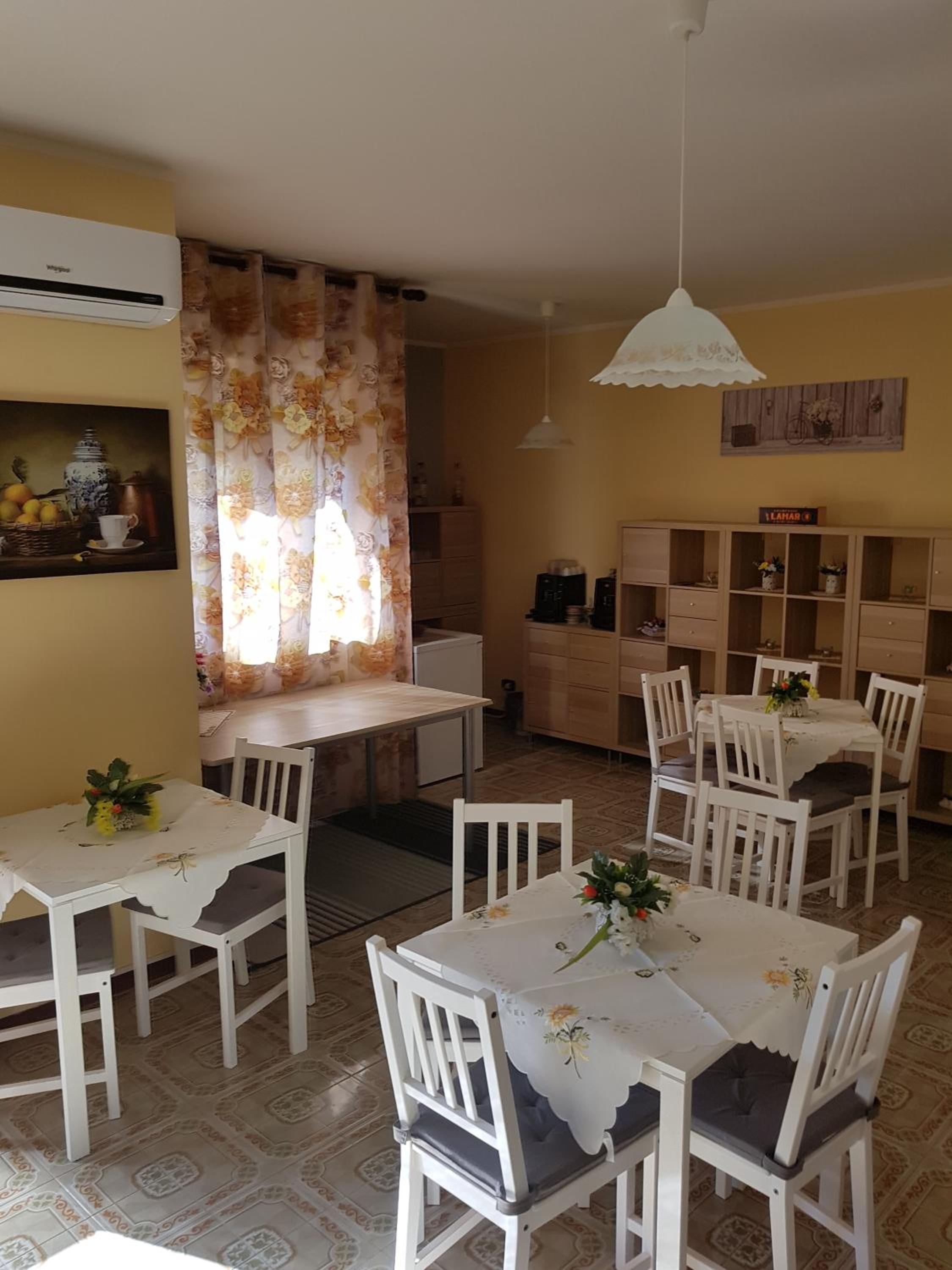 B&B Dolce Casa