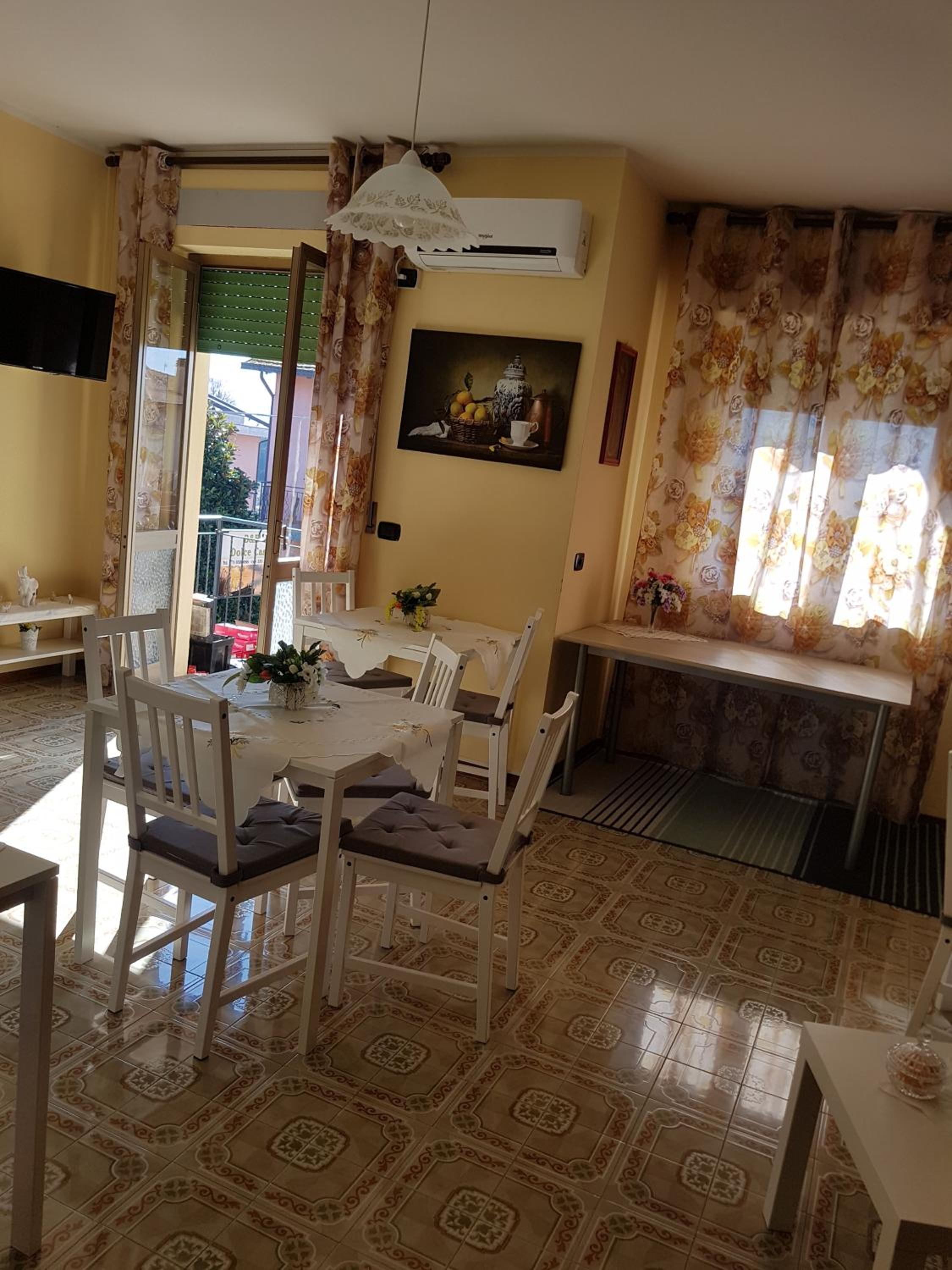 B&B Dolce Casa