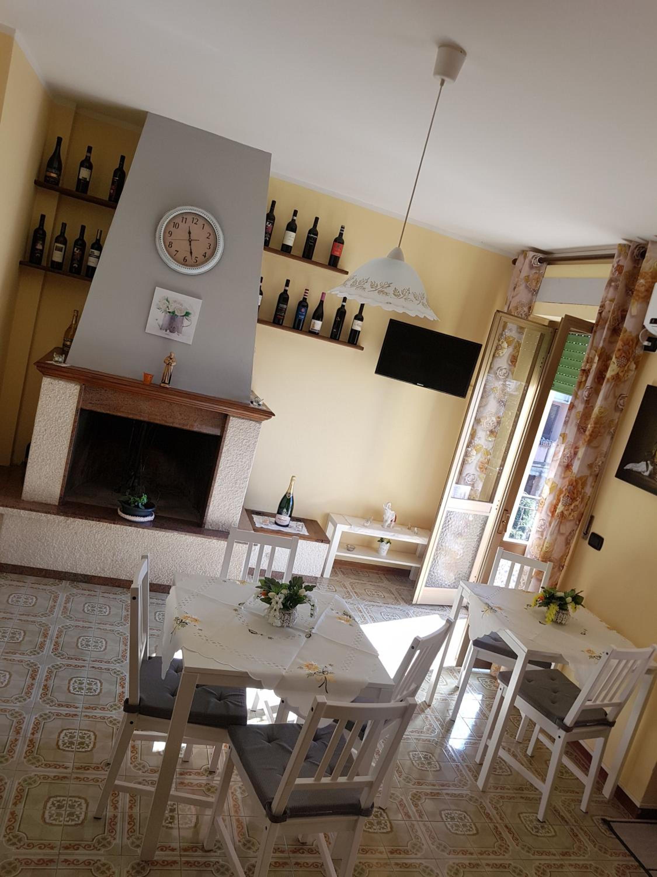 B&B Dolce Casa