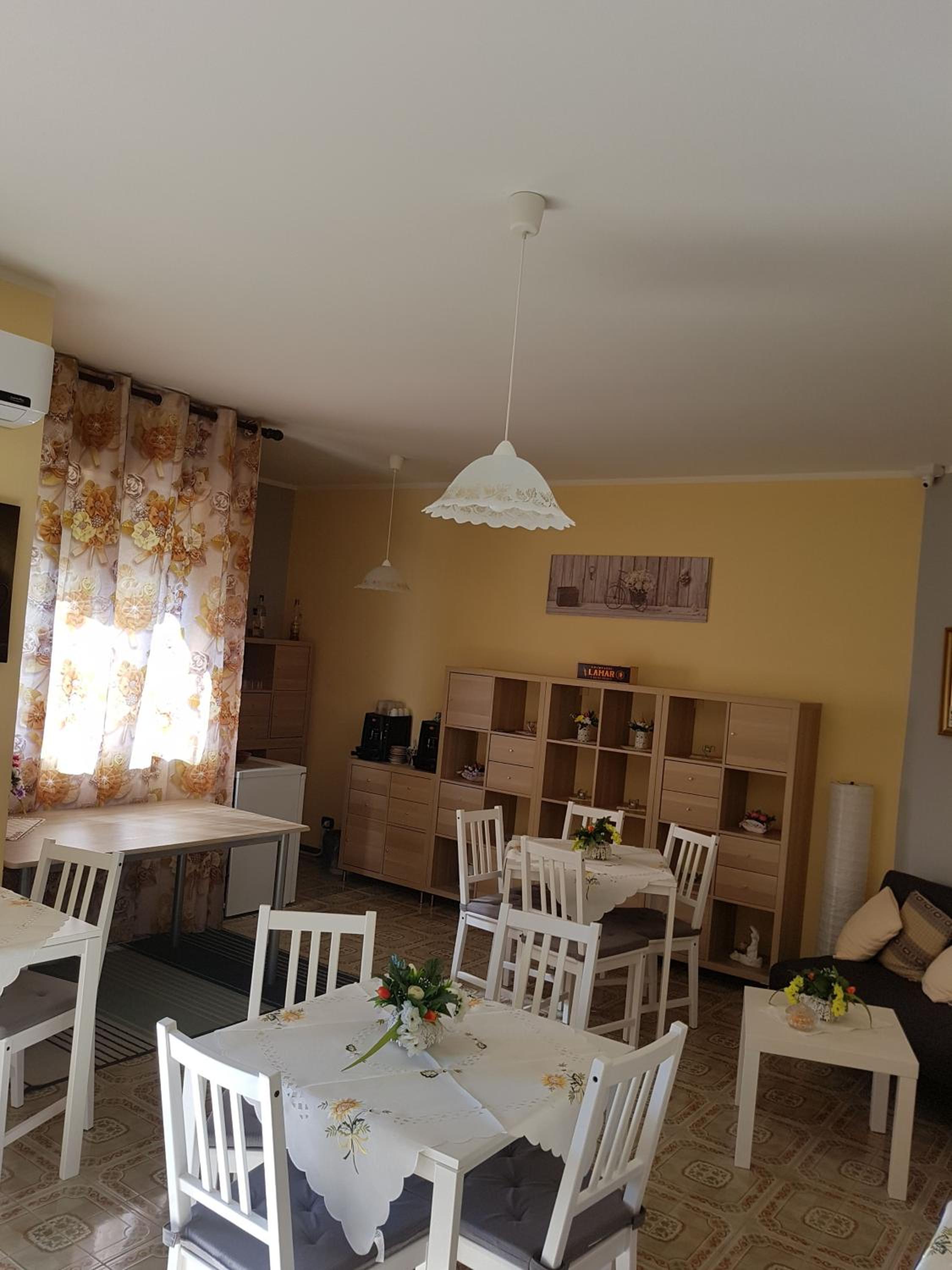 B&B Dolce Casa