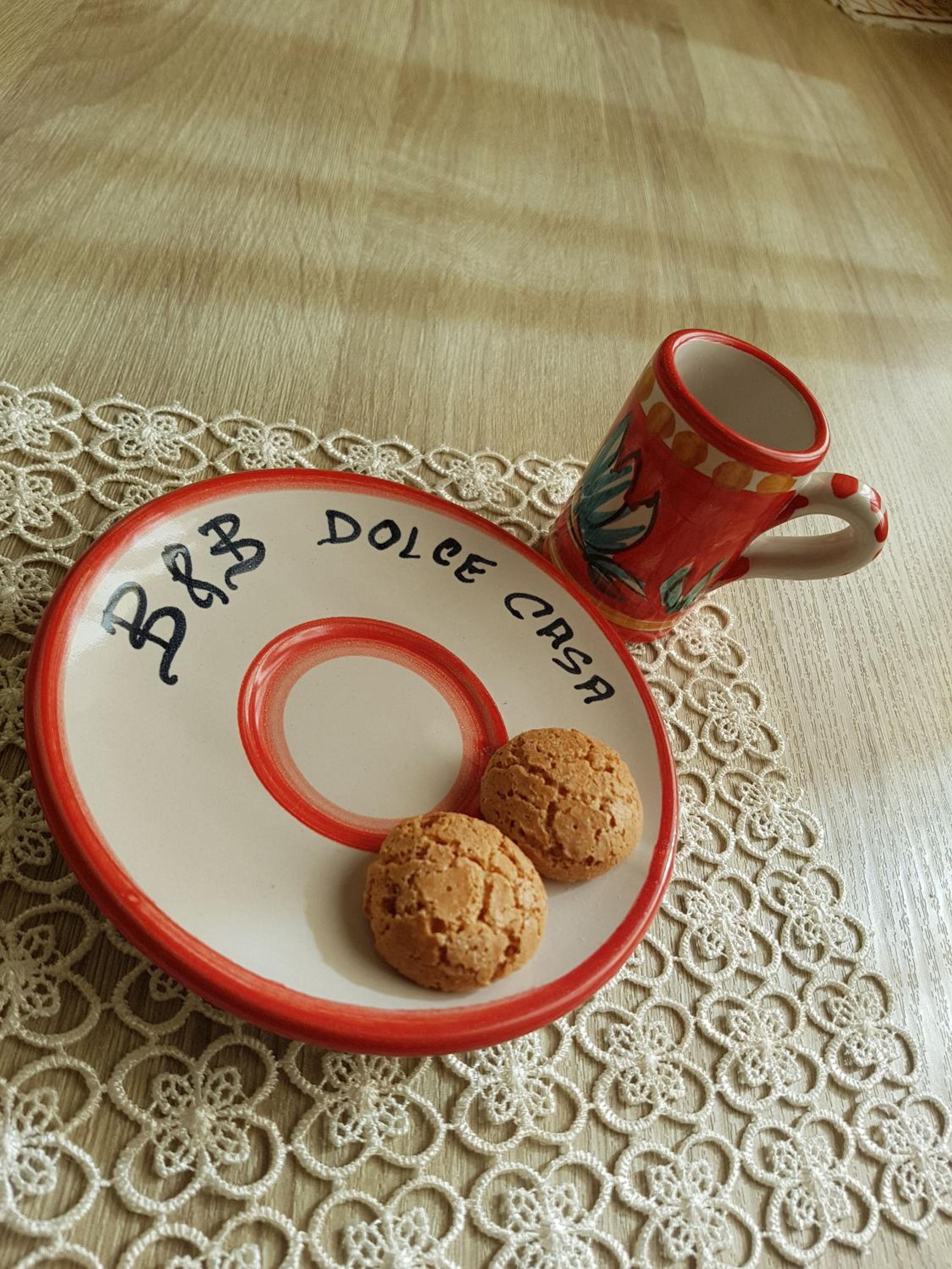 B&B Dolce Casa