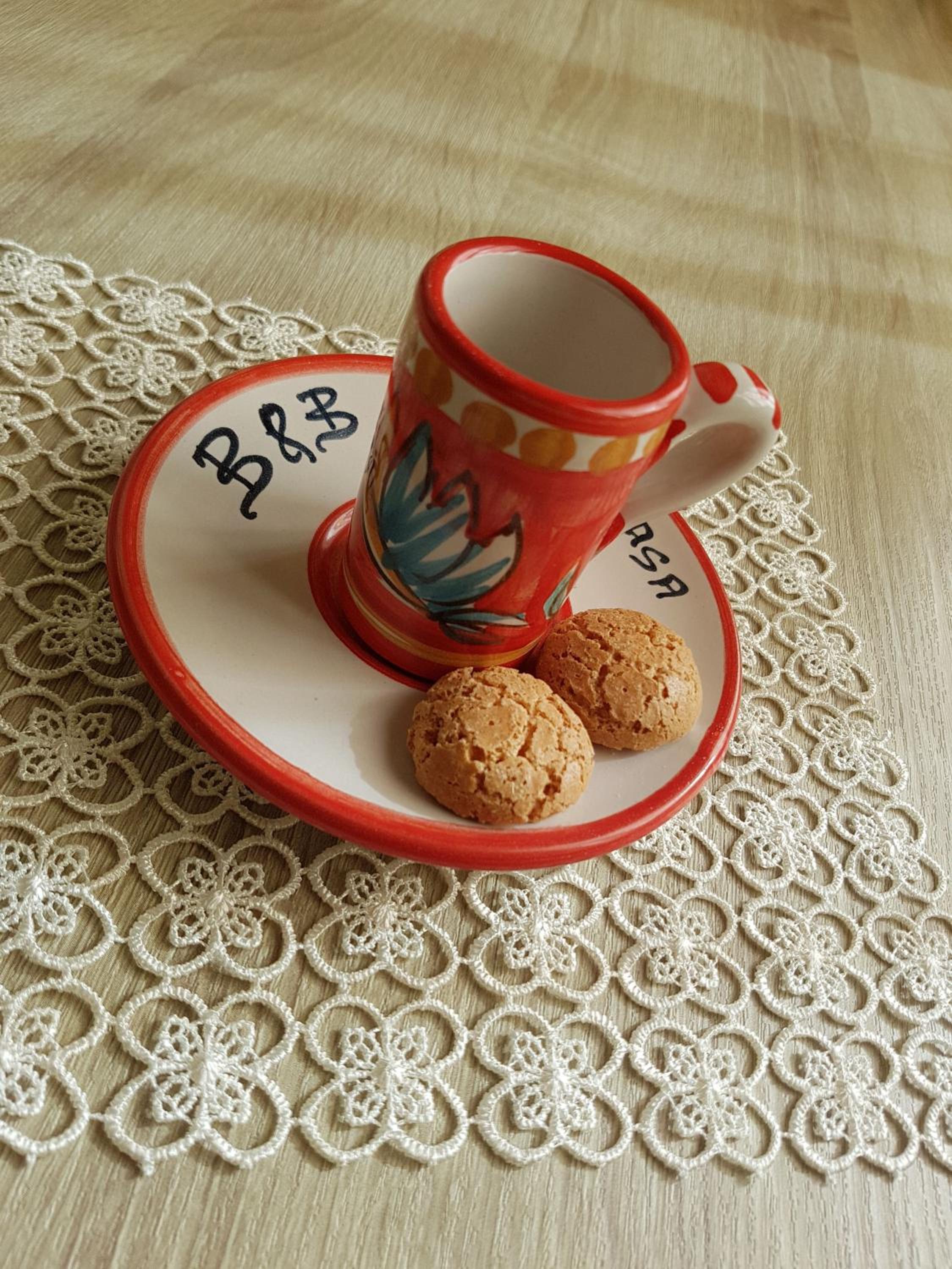 B&B Dolce Casa