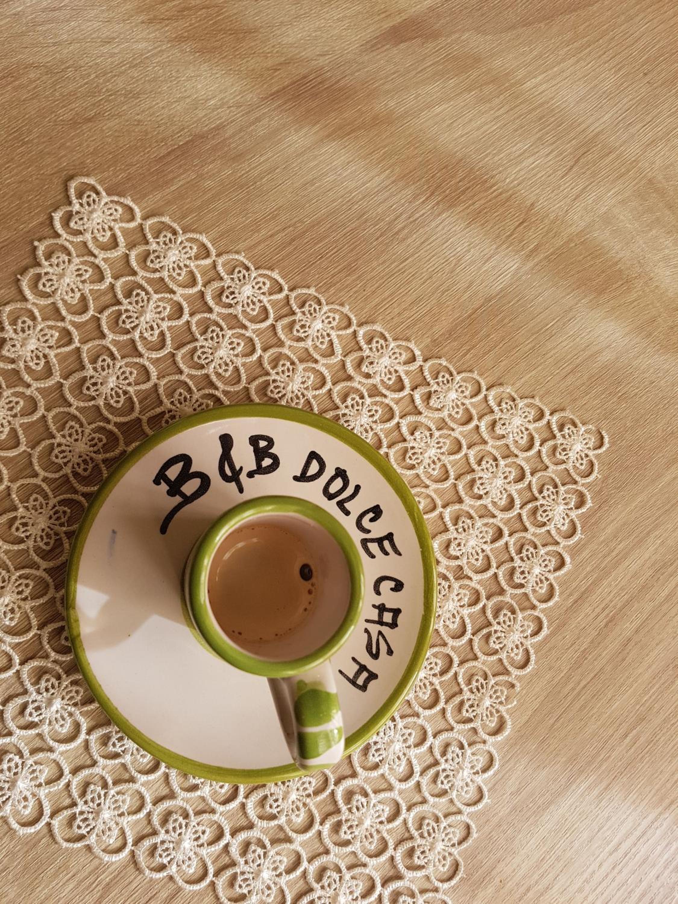 B&B Dolce Casa