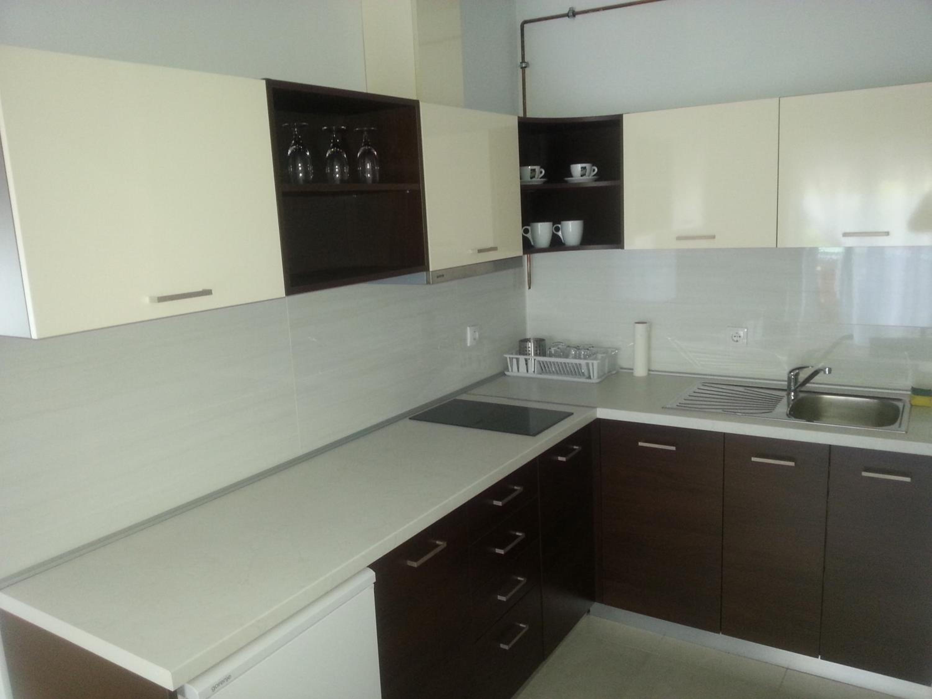 Park Srce Apartments
