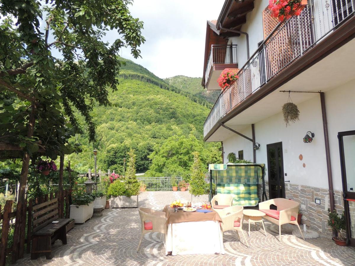 Agriturismo il Pettirosso