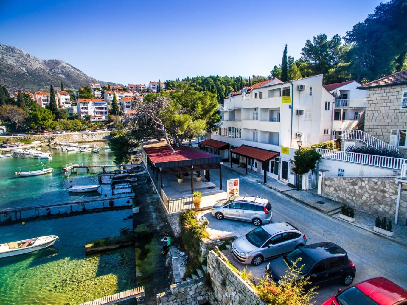 Apartment Boras Lux view 2