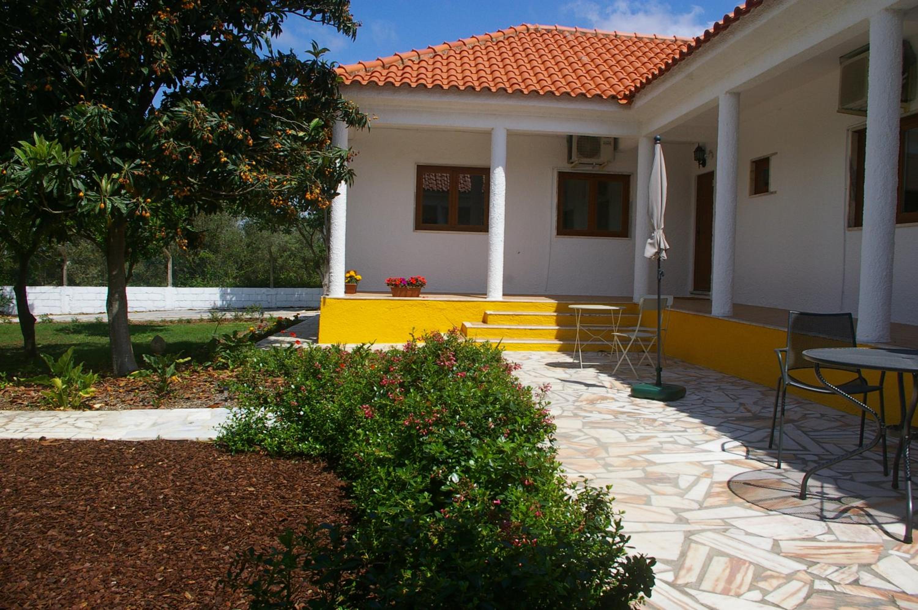 Quinta Laranjal da Arrabida view 4