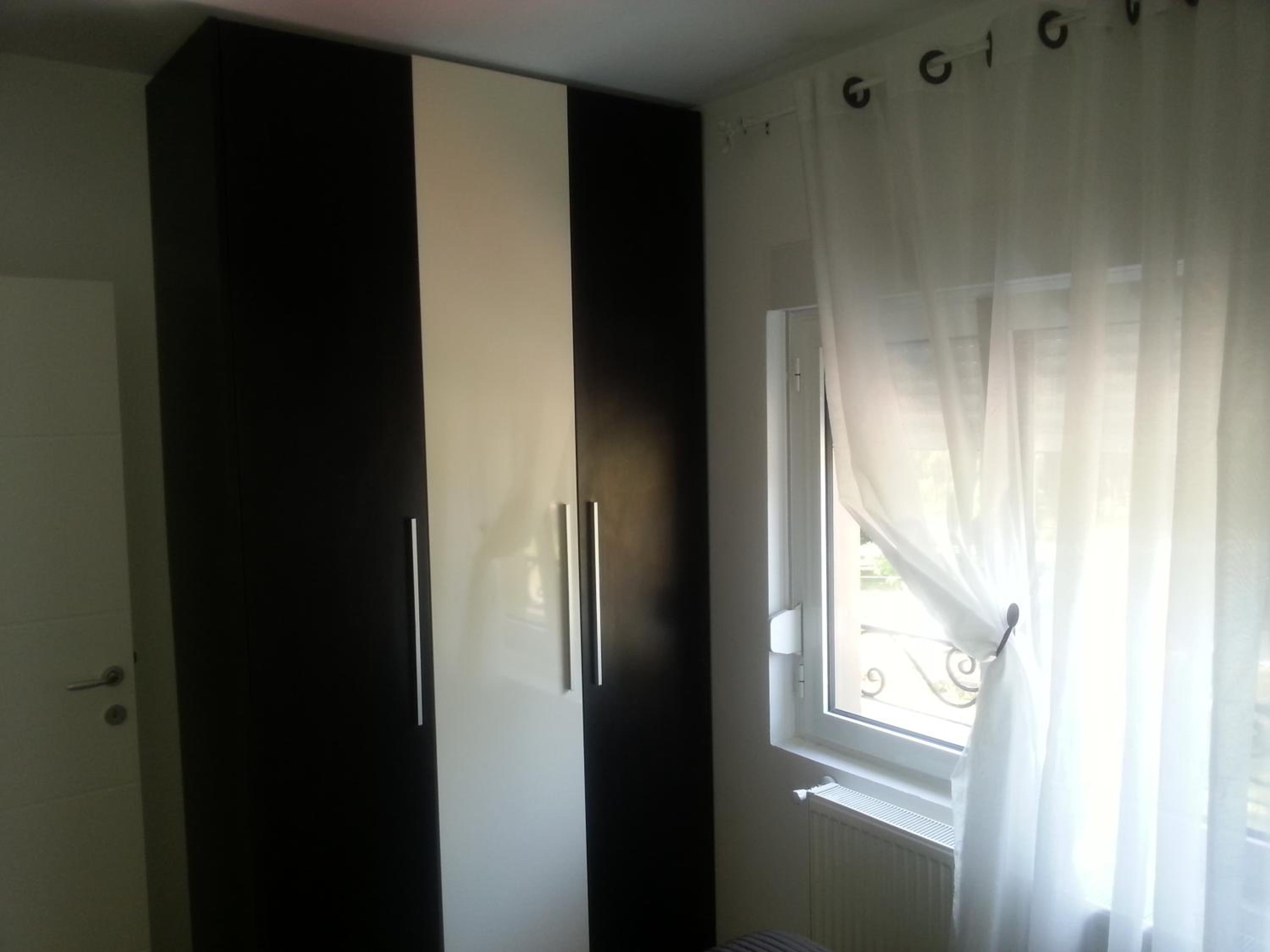 Park Srce Apartments
