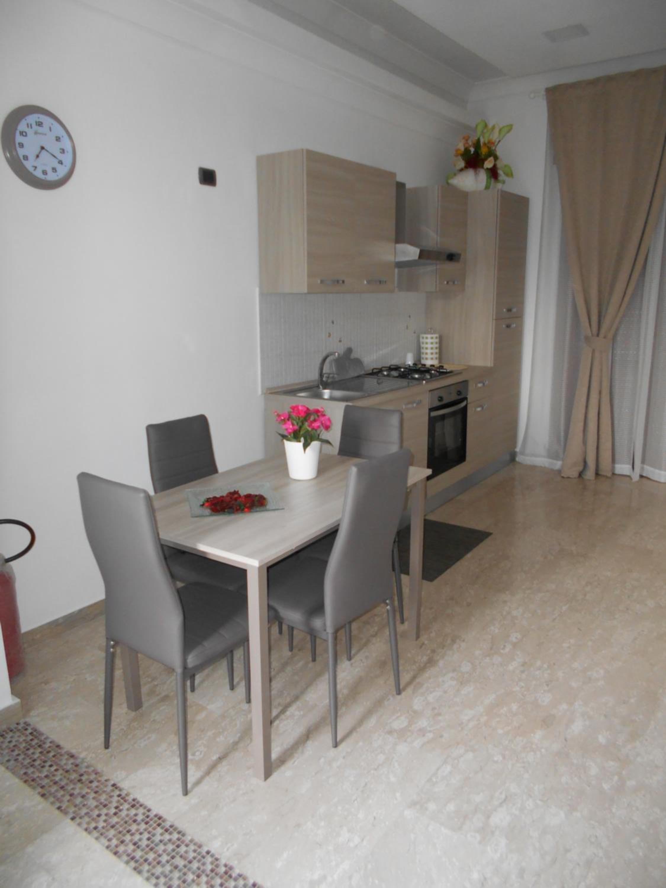 Appartamento Mare e Monti en Pimonte