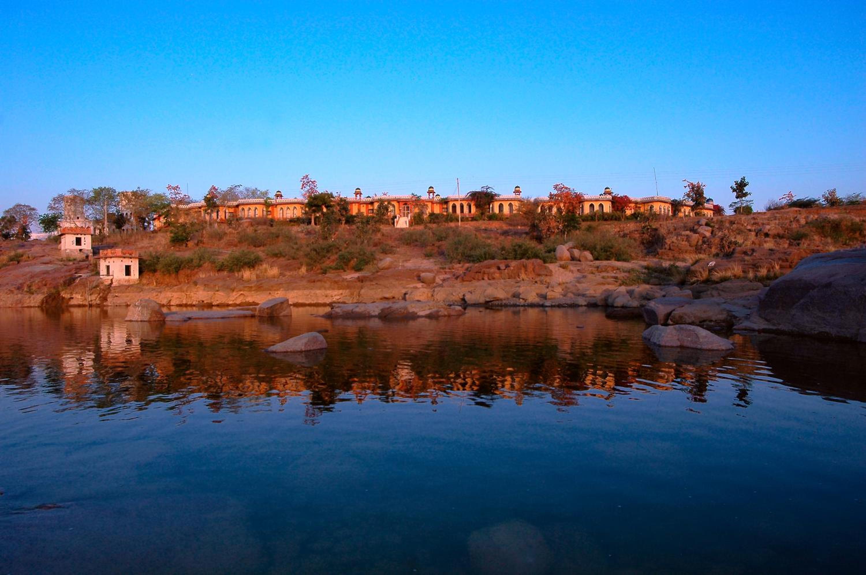 Bundelkhand Riverside, photo 67