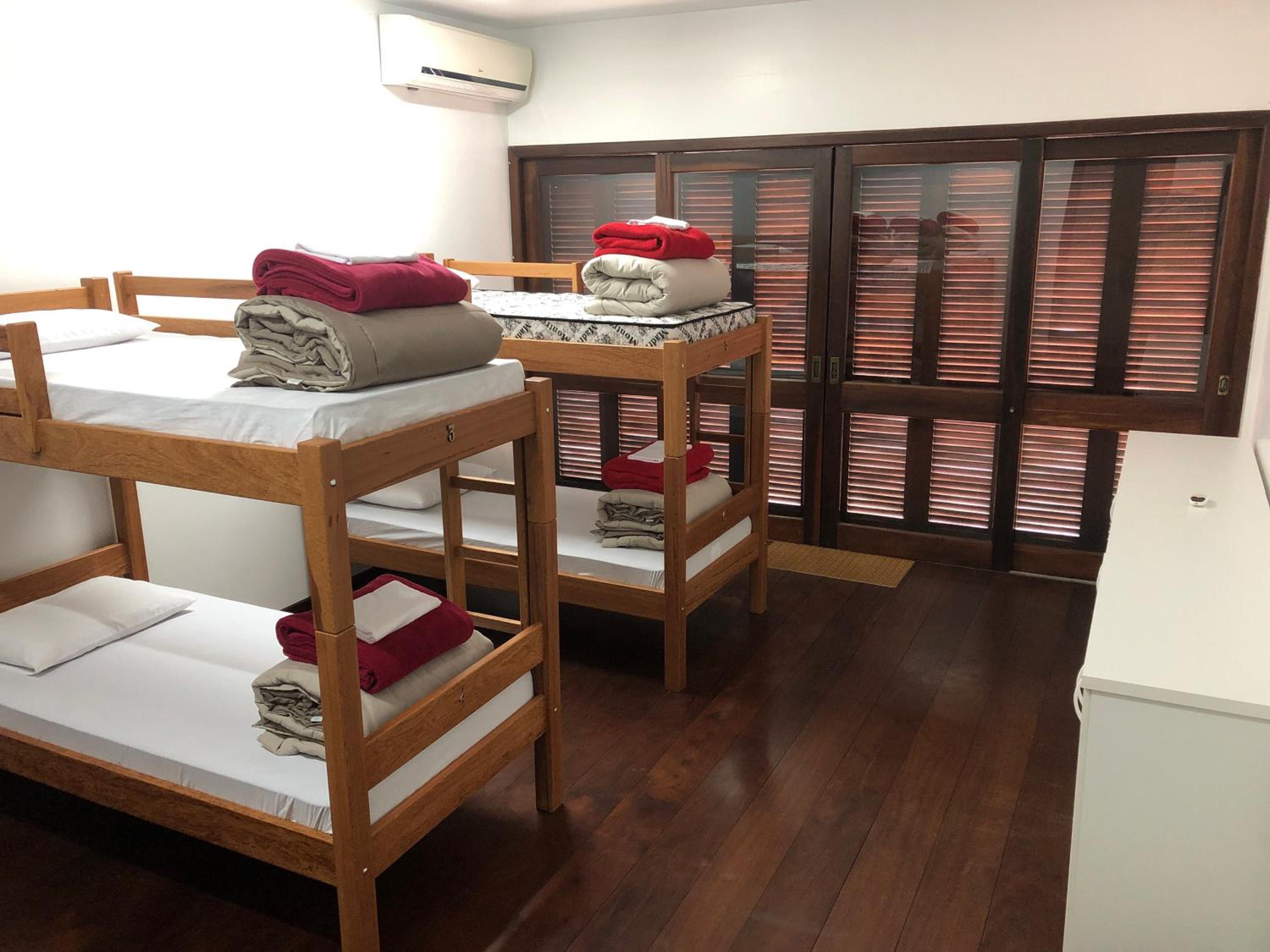 Hostel Berghaus