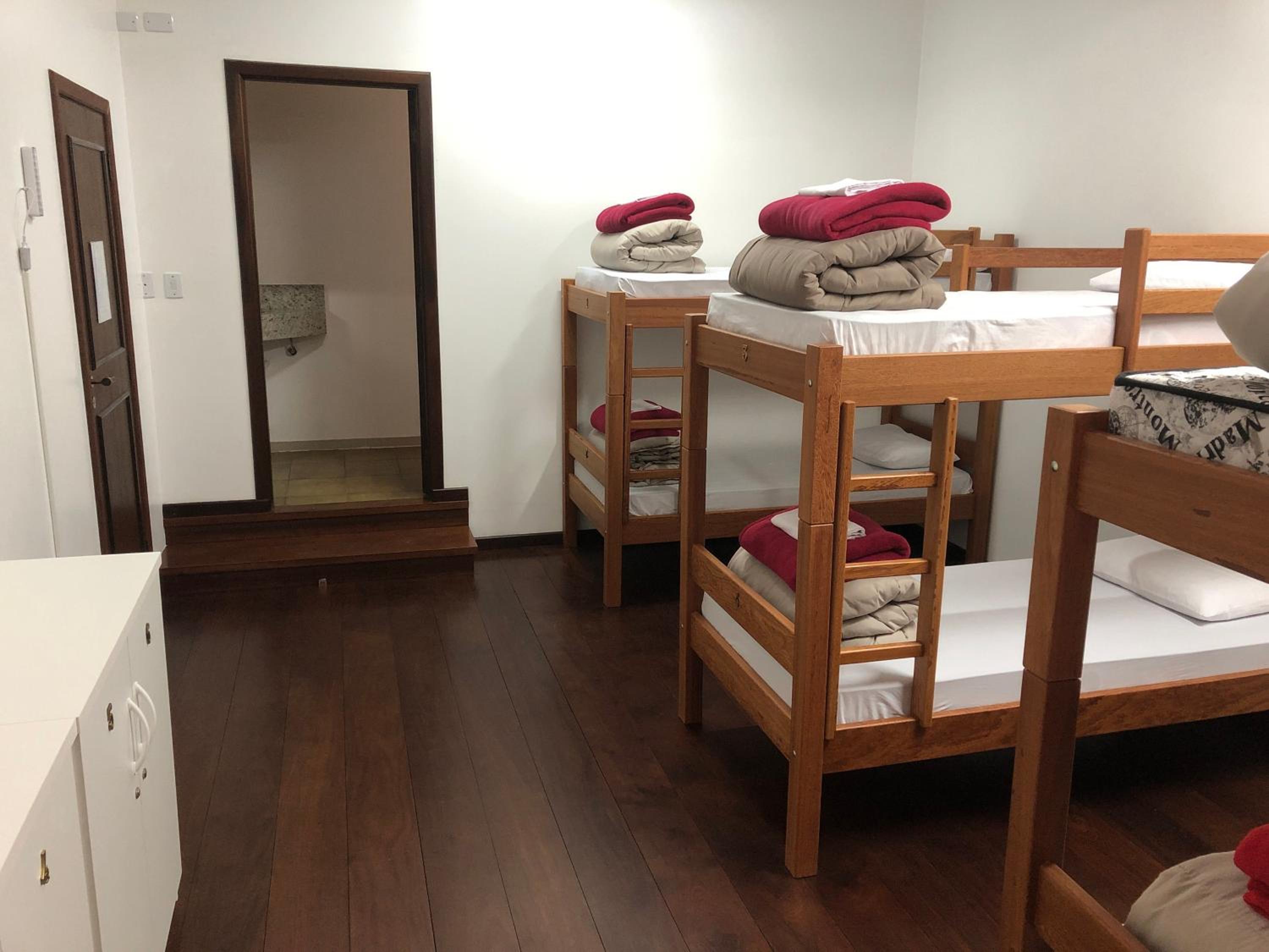 Hostel Berghaus