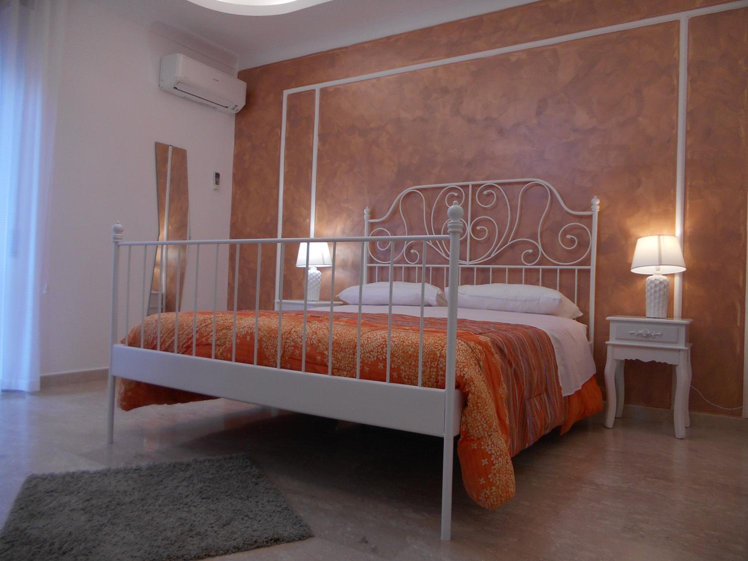 Appartamento Mare e Monti en Pimonte