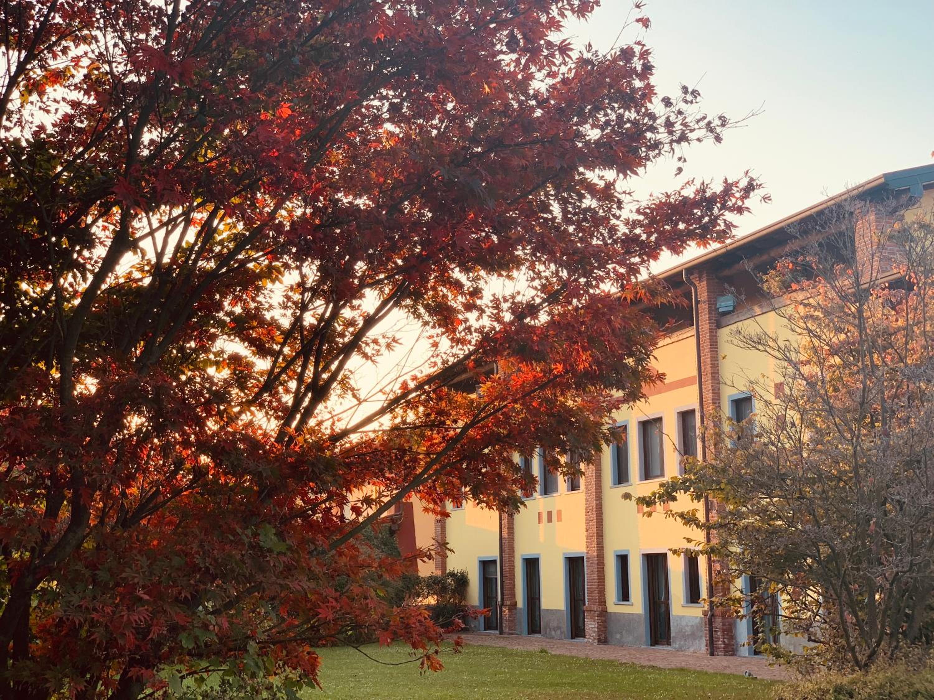 Agriturismo I Leprotti view 2