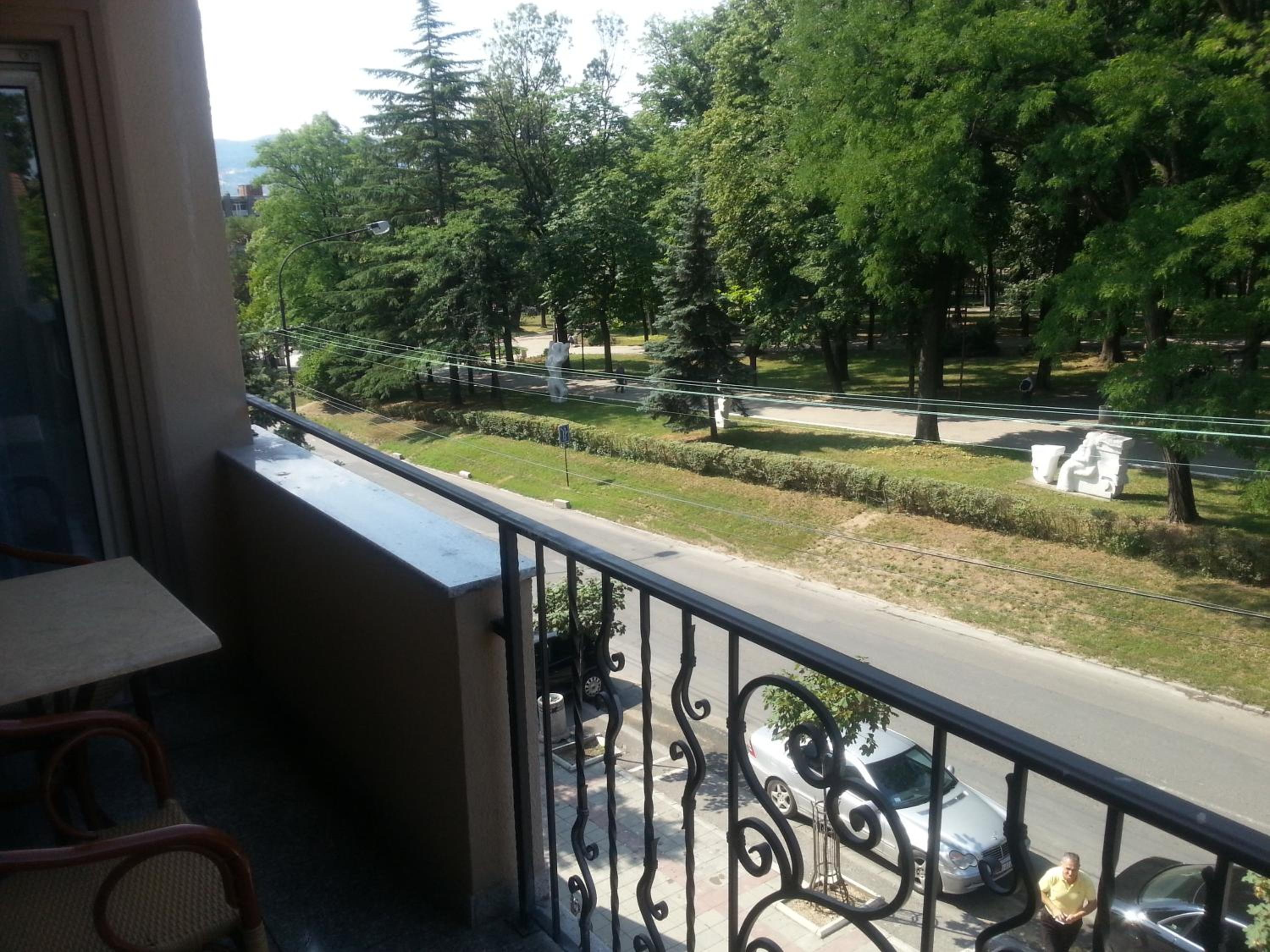 Park Srce Apartments