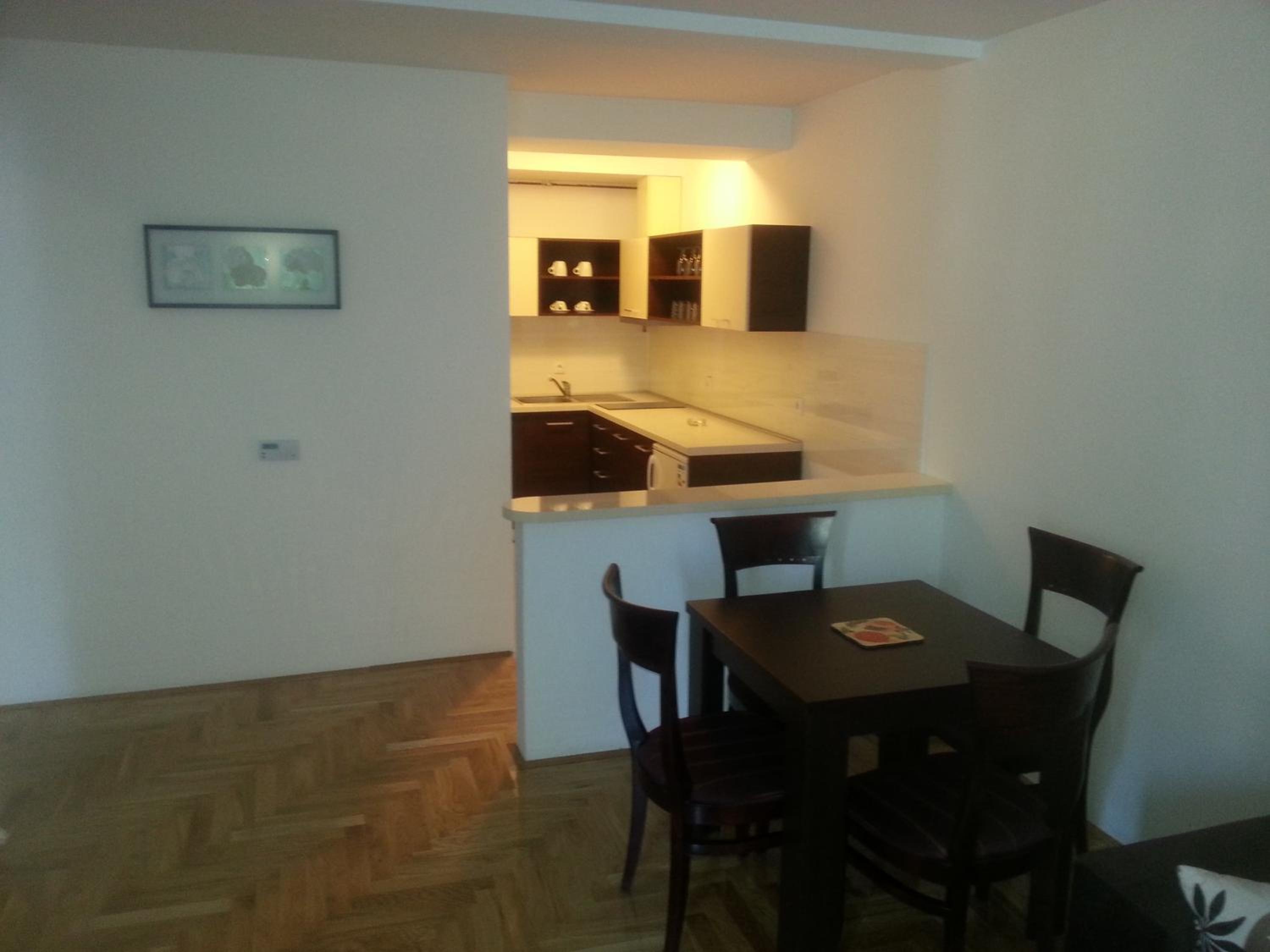 Park Srce Apartments
