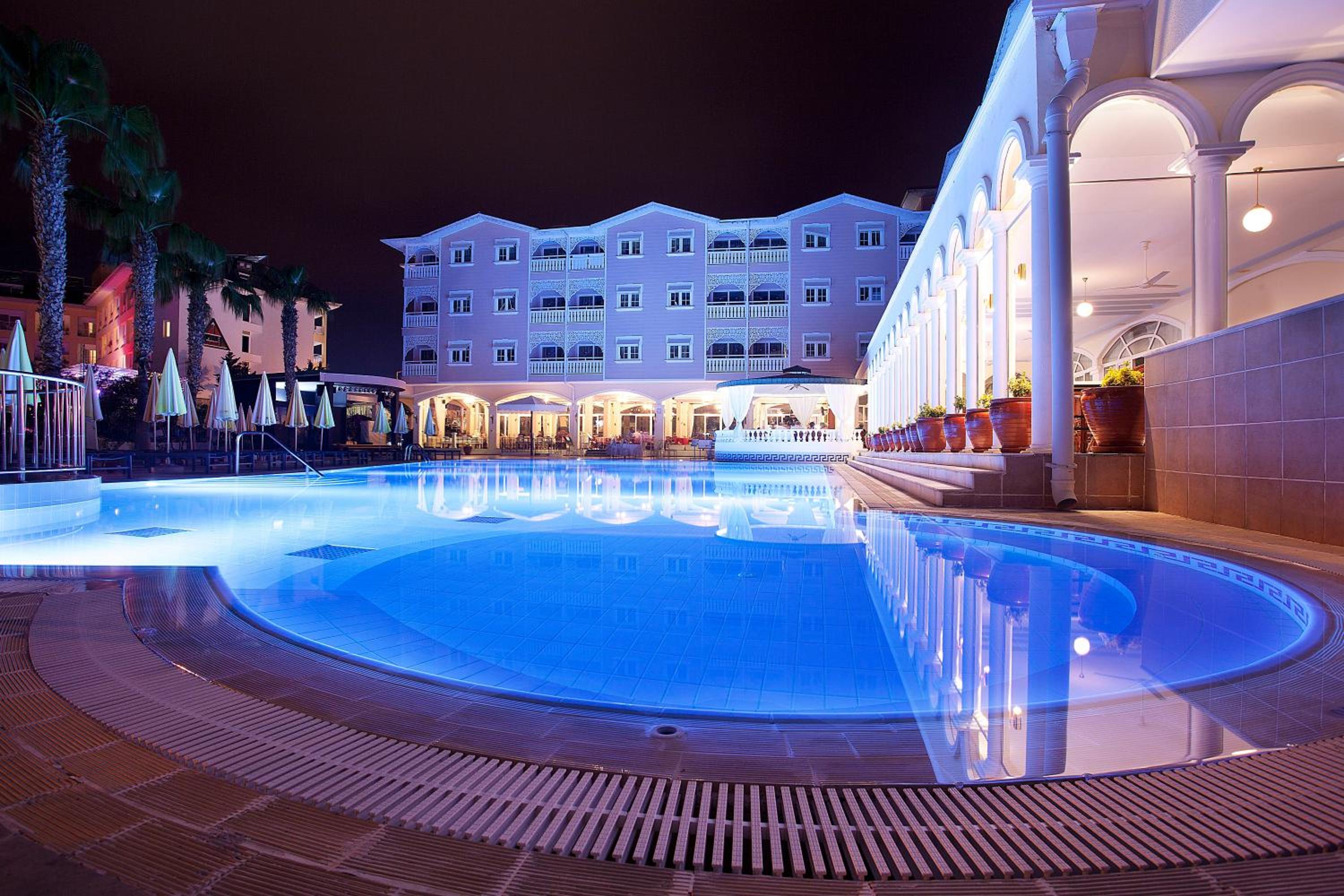 Pashas Princess by Werde Hotels - Adult Only