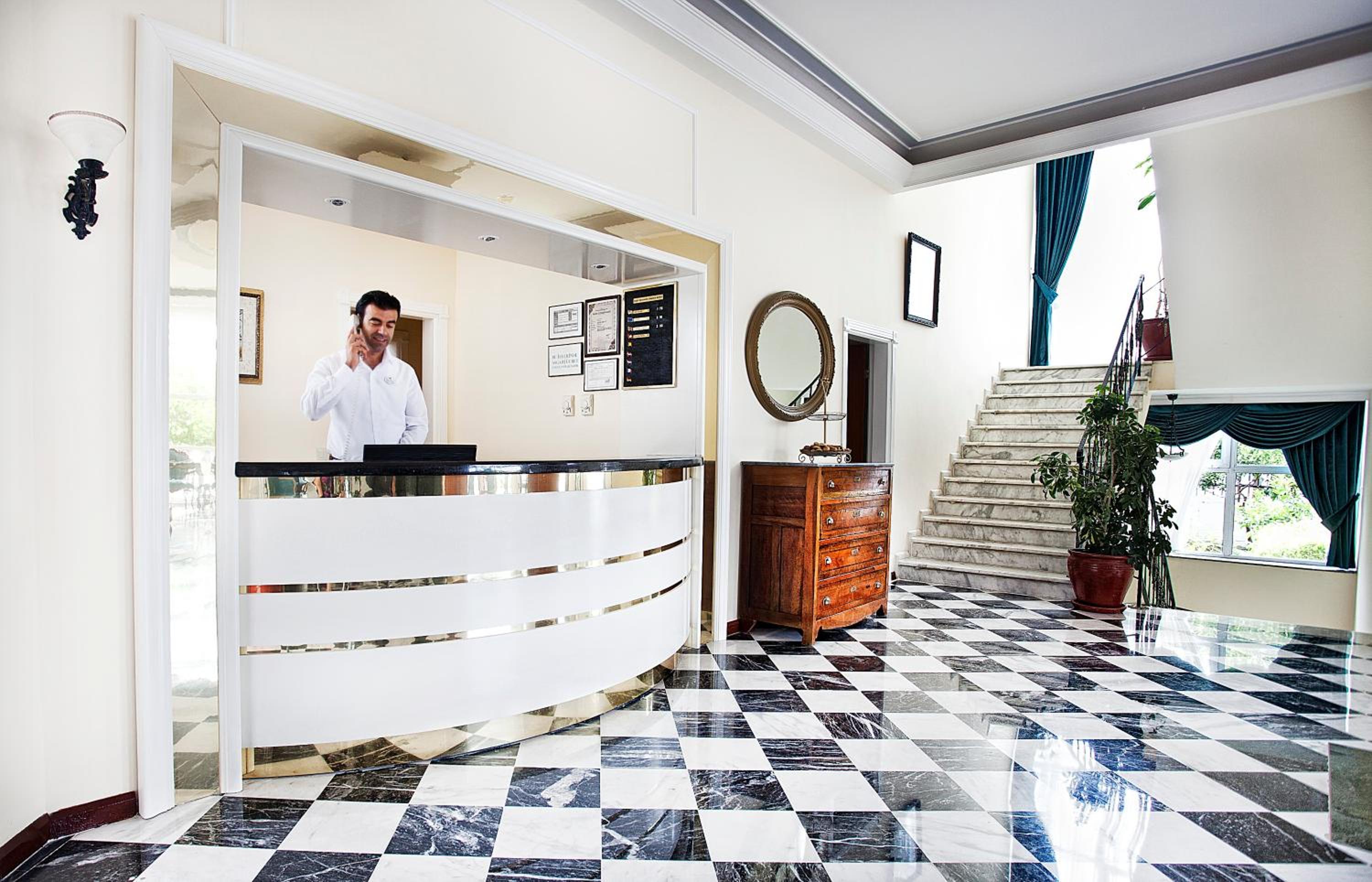 Pashas Princess by Werde Hotels - Adult Only