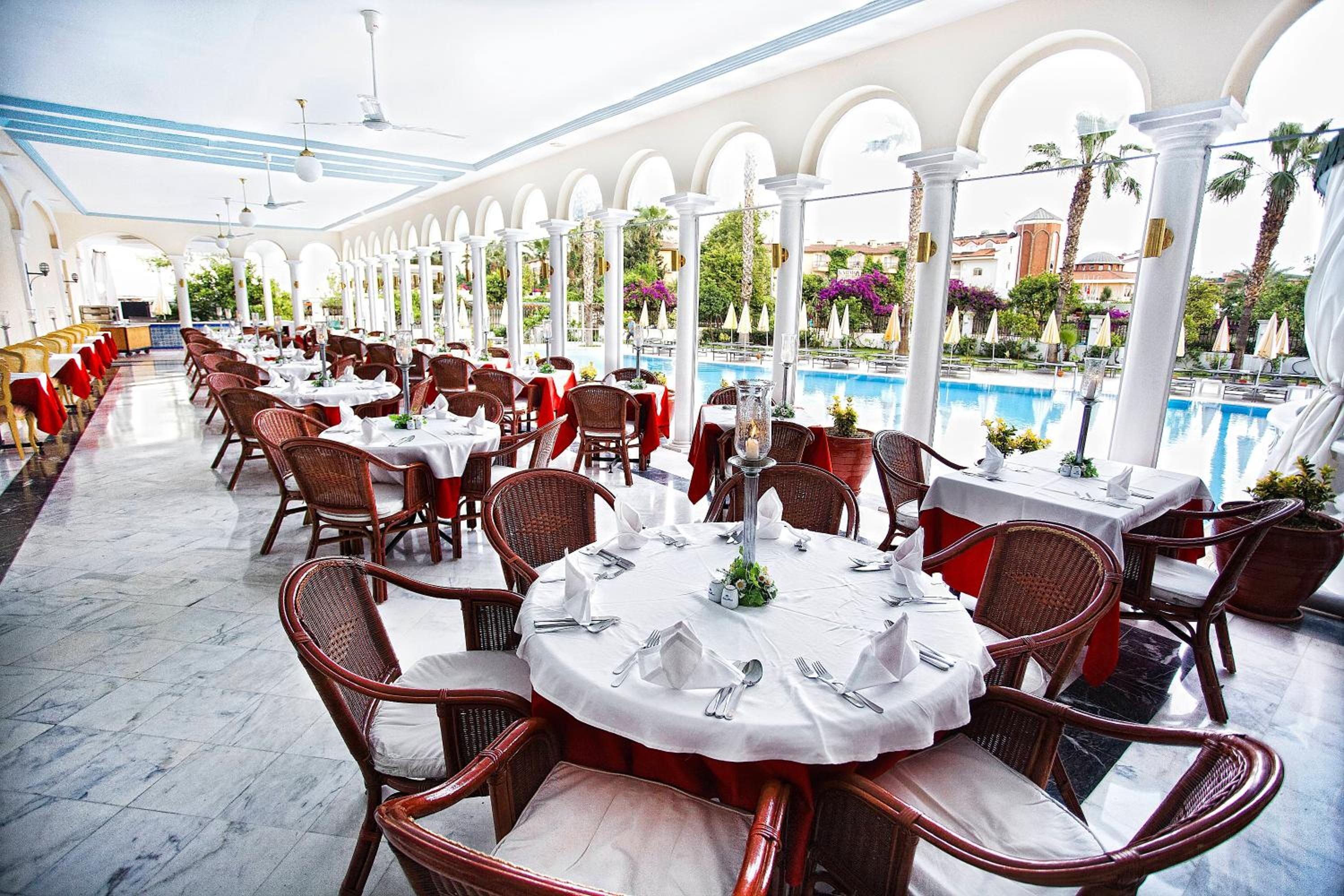 Pashas Princess by Werde Hotels - Adult Only