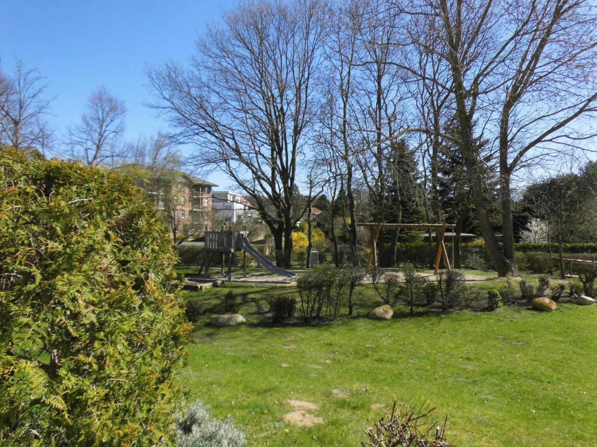Appartement Residenz Bellevue Usedom Whg 35 view 3