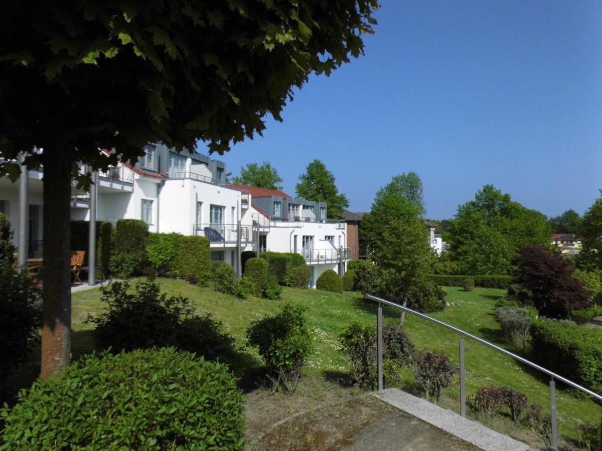 Appartement Residenz Bellevue Usedom Whg 35 view 2