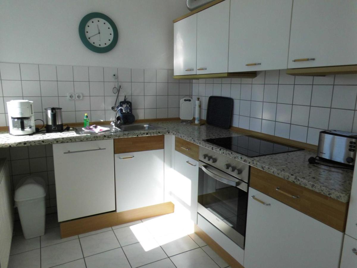 Appartement Residenz Bellevue Usedom Whg 35 view 5