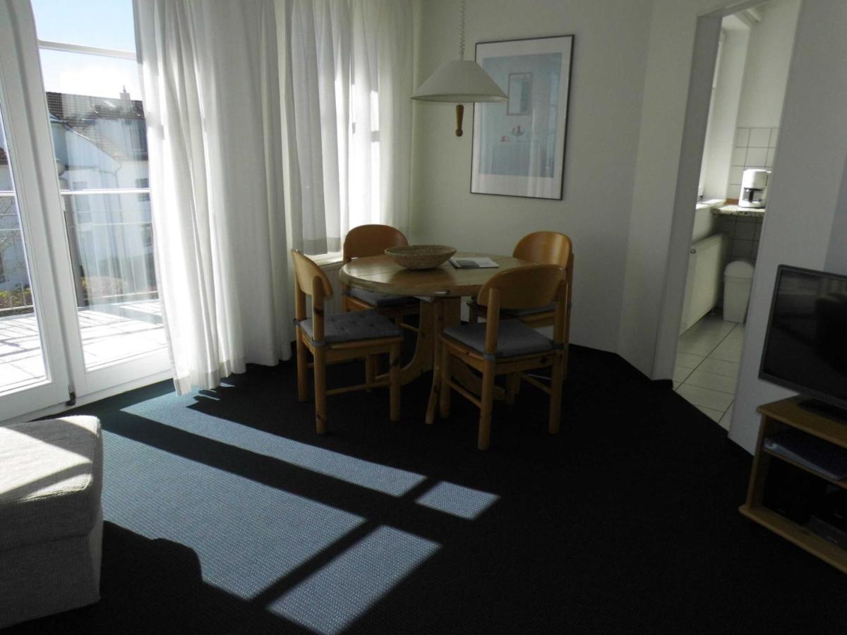 Appartement Residenz Bellevue Usedom Whg 35 view 4
