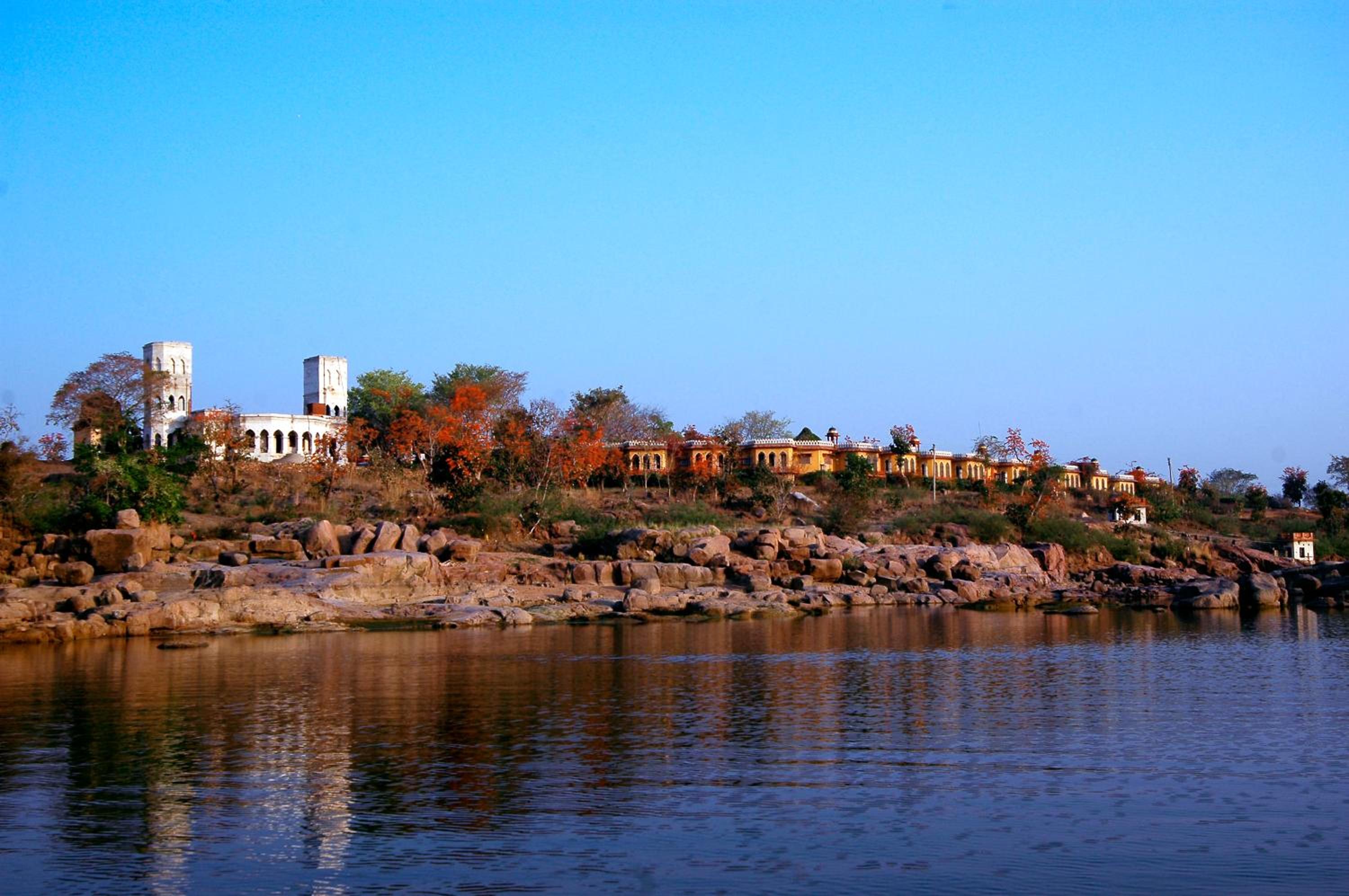Bundelkhand Riverside, photo 43