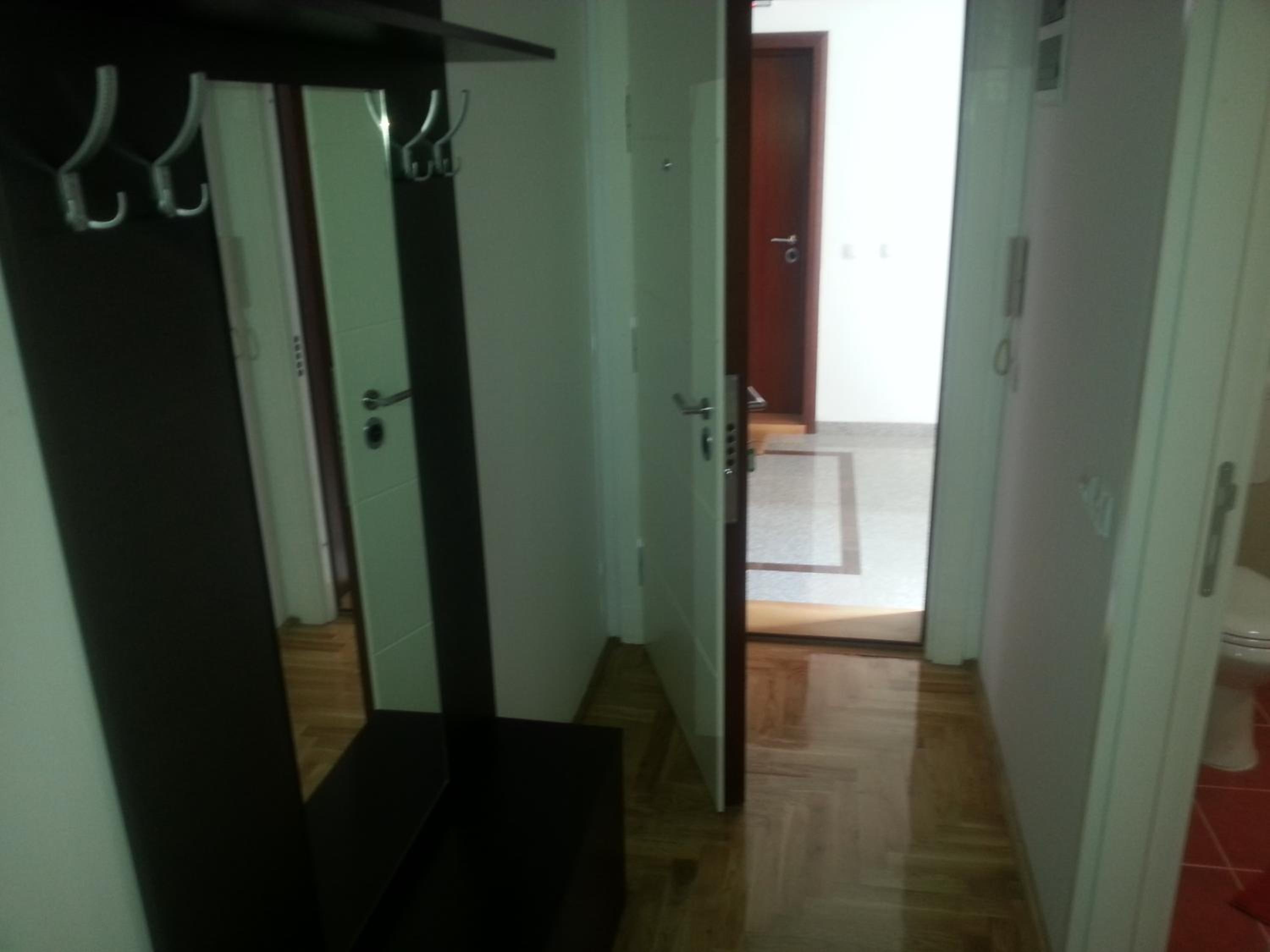 Park Srce Apartments
