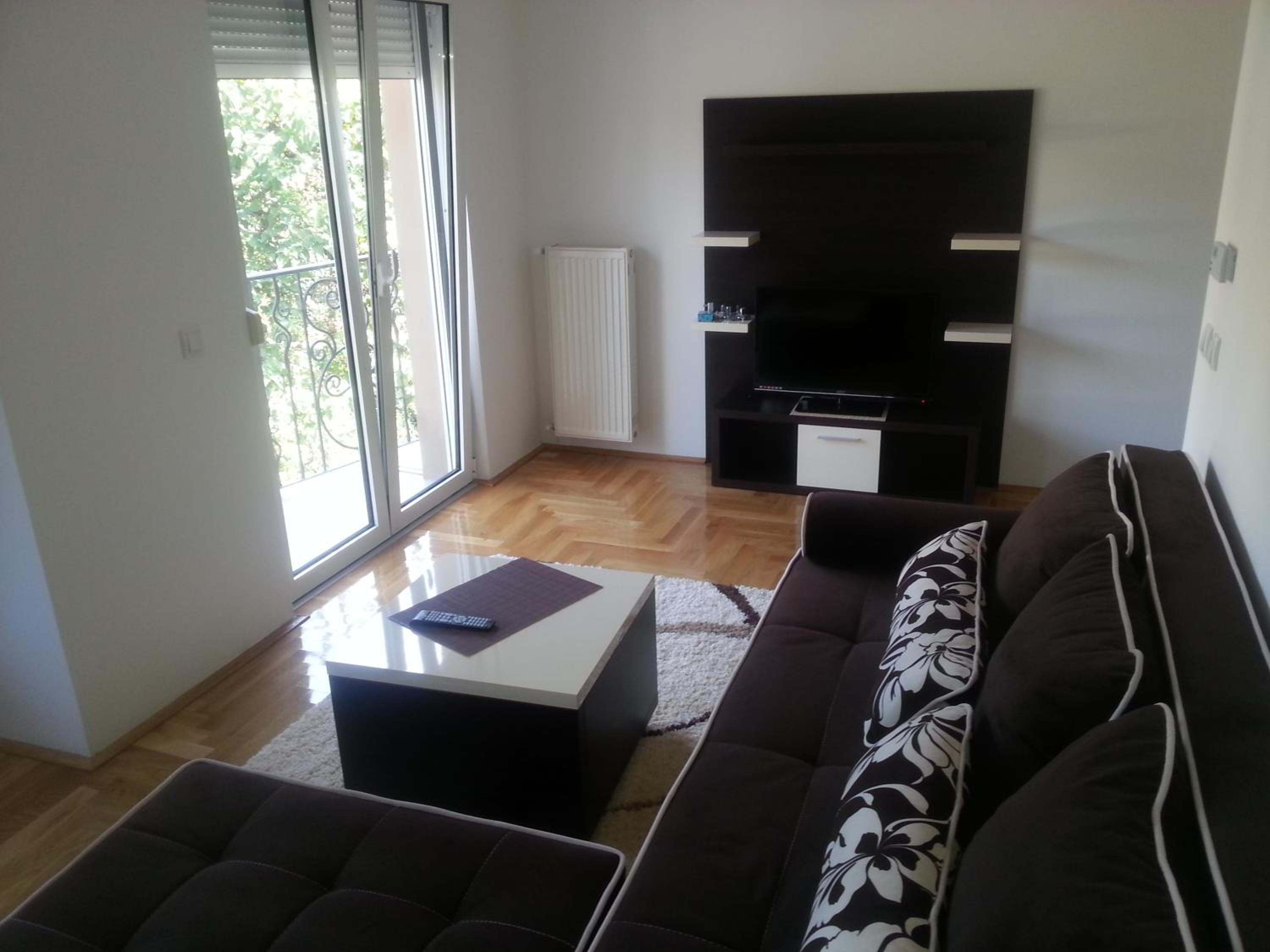 Park Srce Apartments