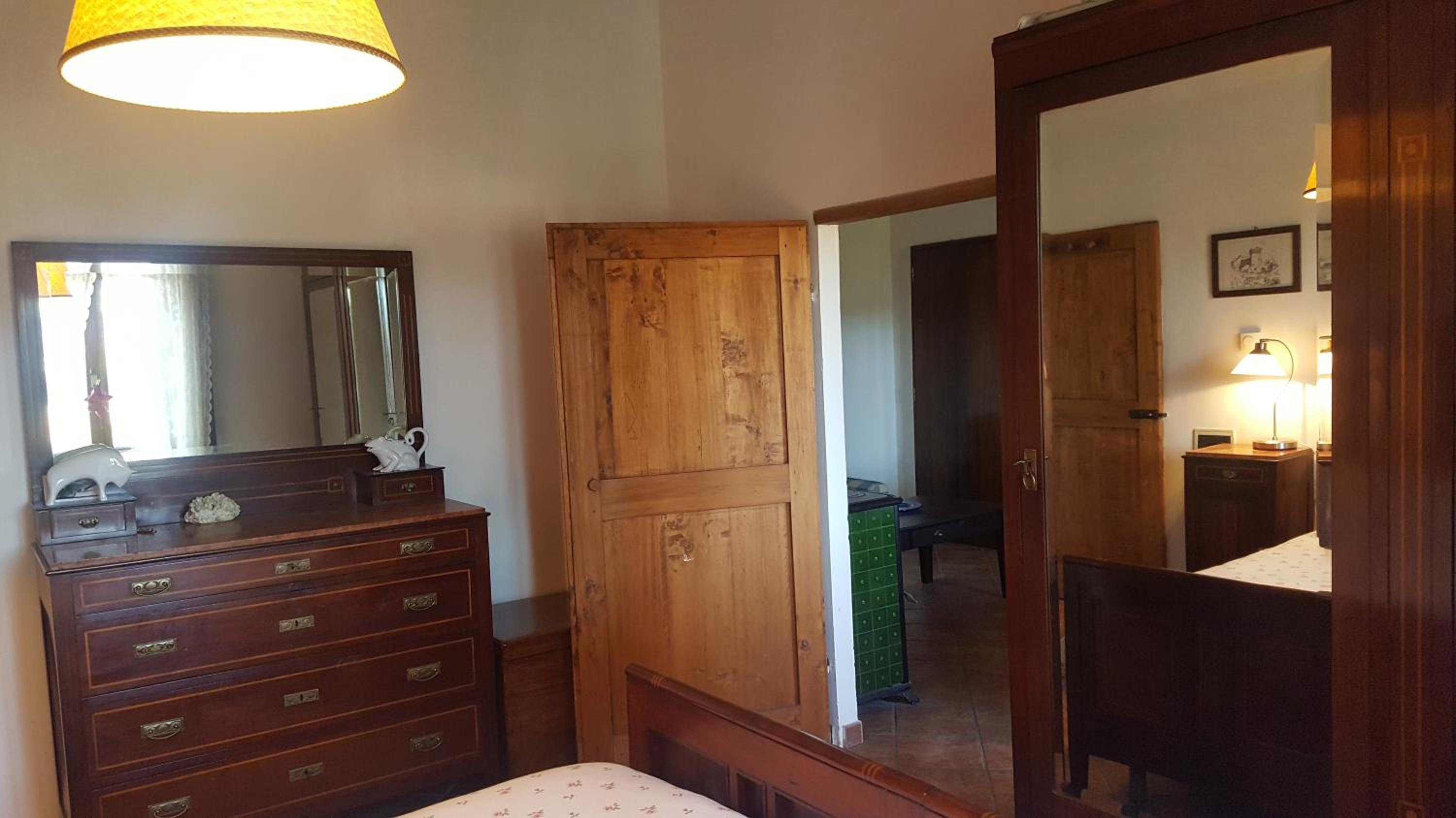 Casa Vacanze Fornace