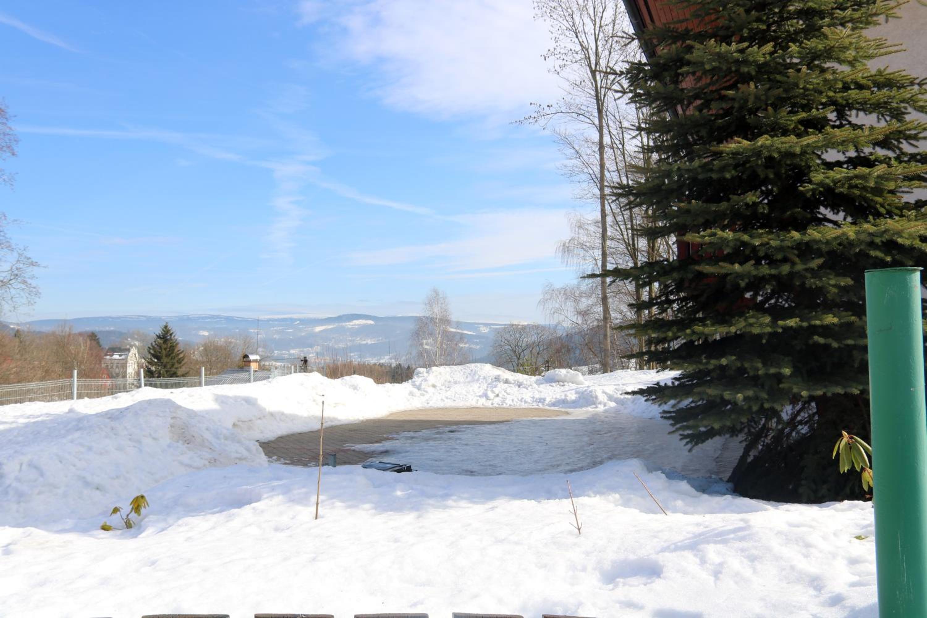 Holiday Home Smržovka