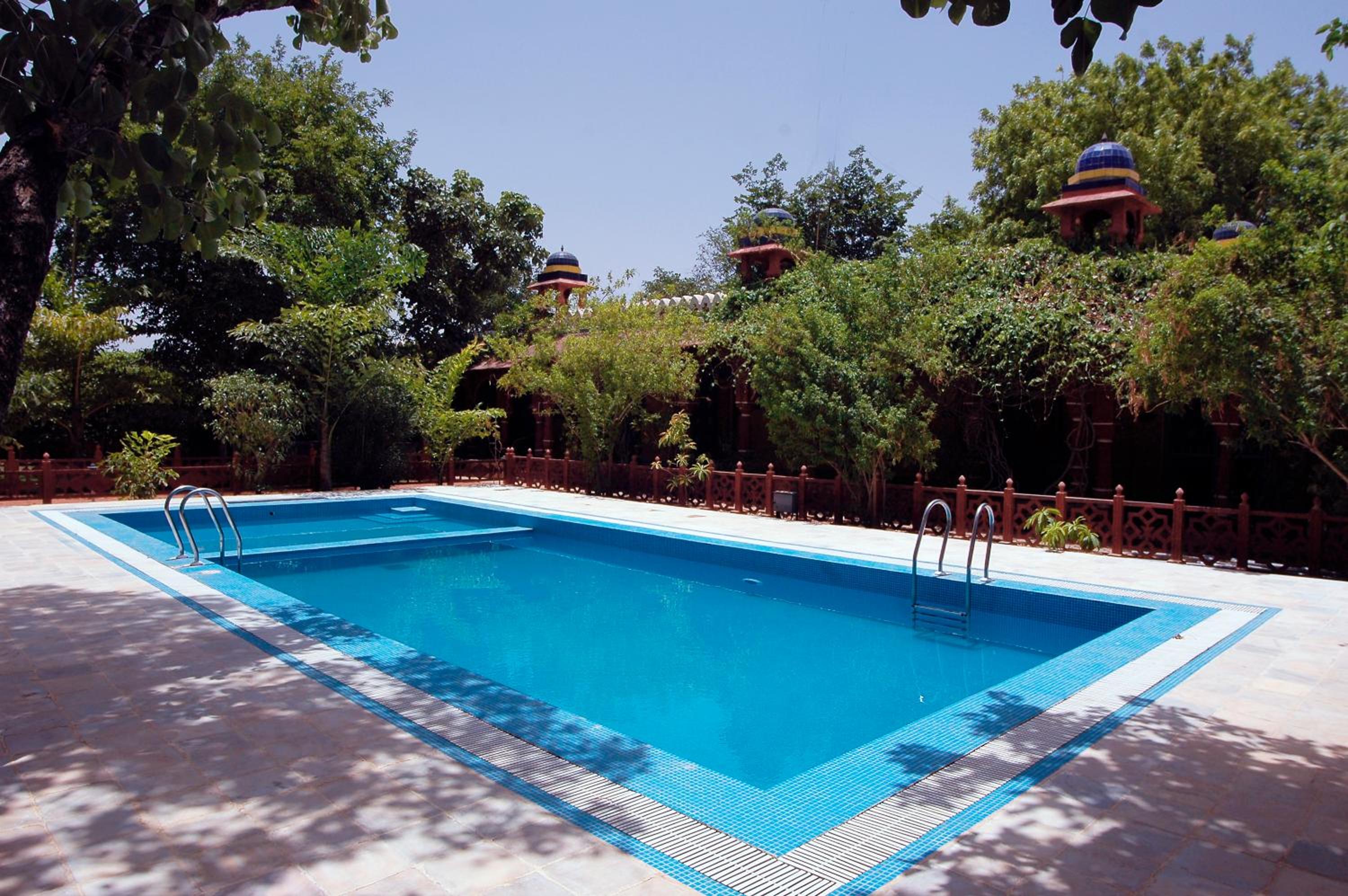 Bundelkhand Riverside, photo 30