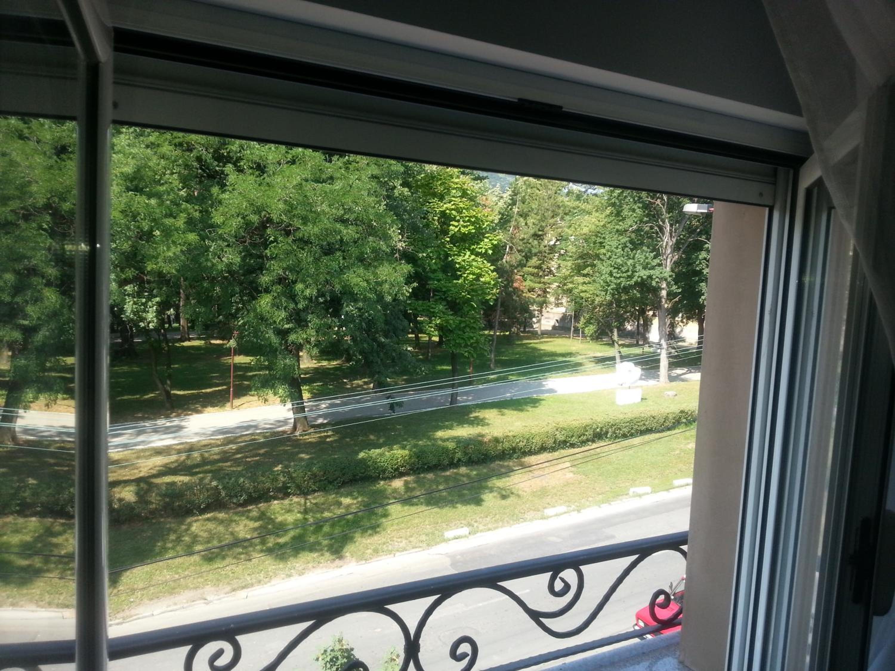 Park Srce Apartments