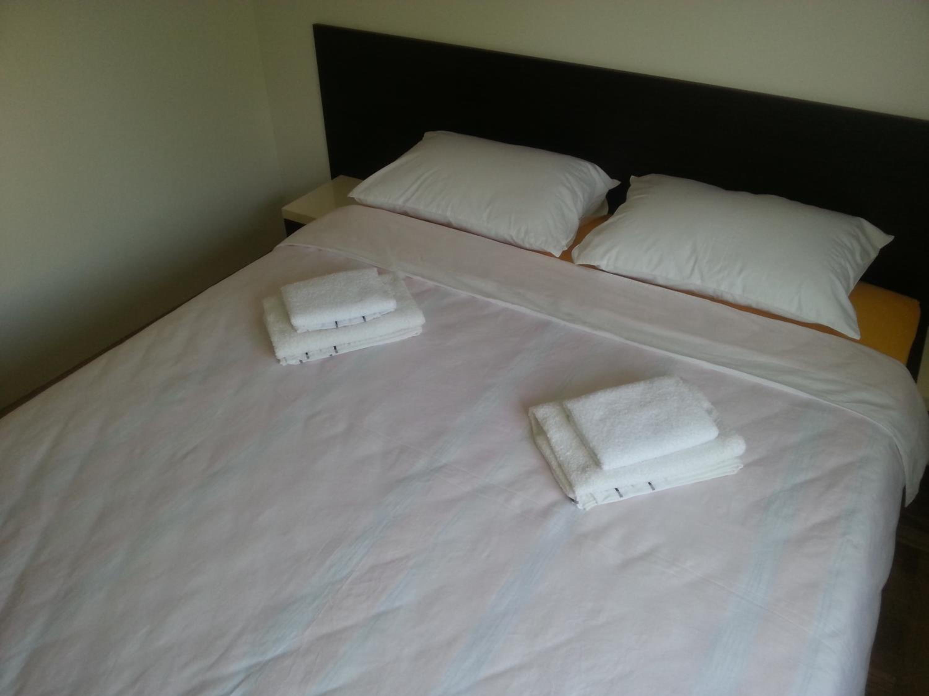 Park Srce Apartments