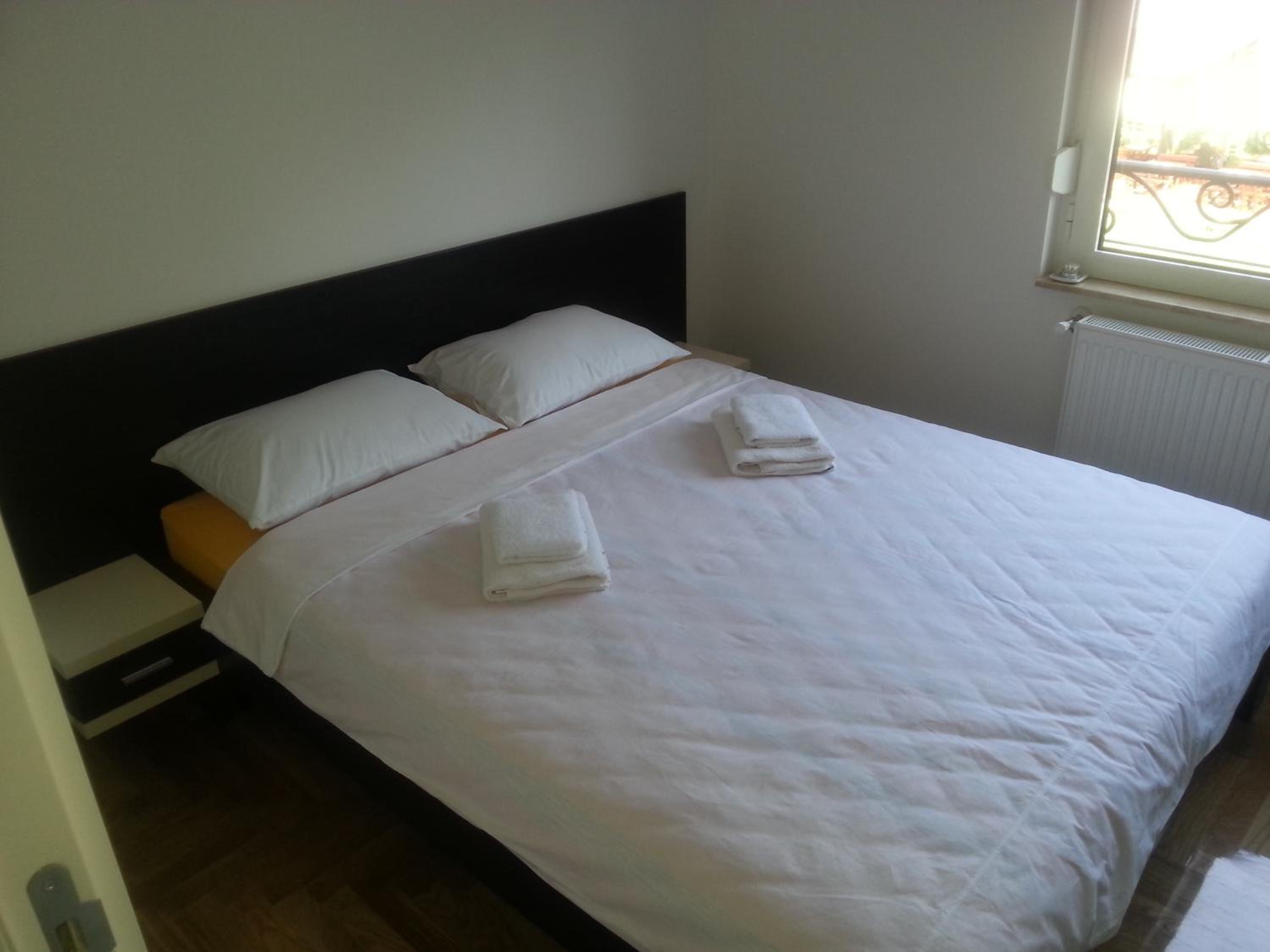 Park Srce Apartments