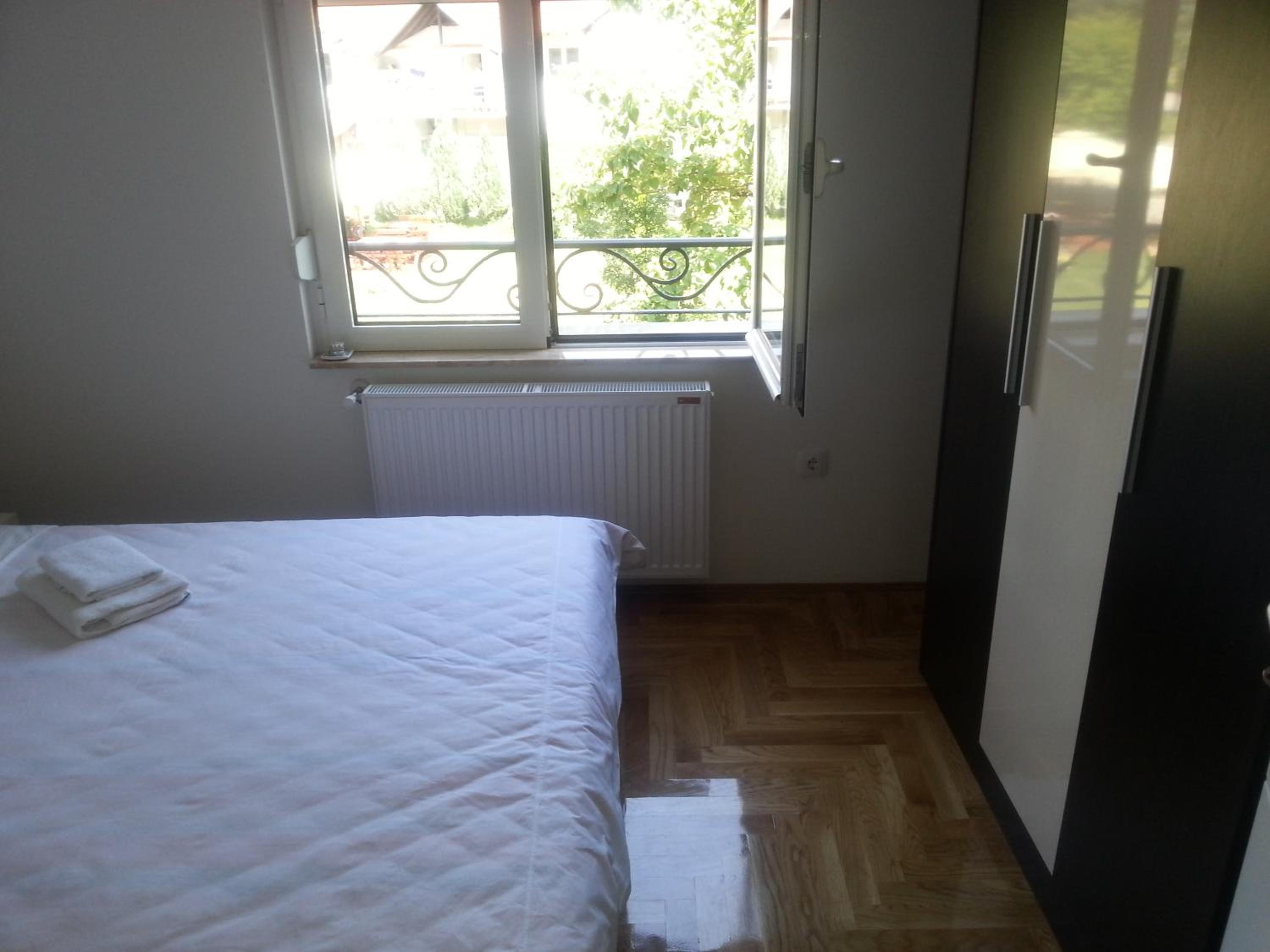 Park Srce Apartments