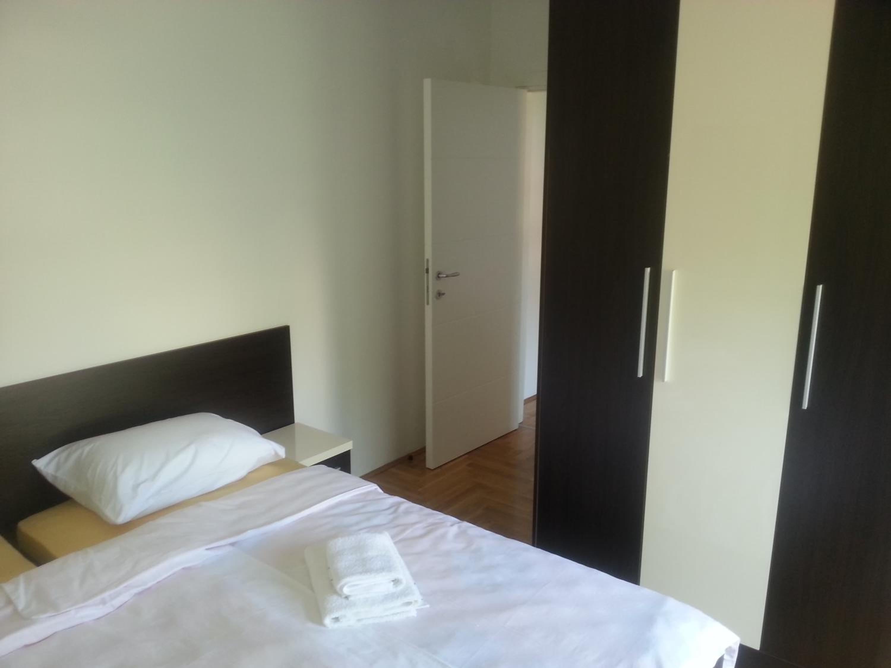 Park Srce Apartments