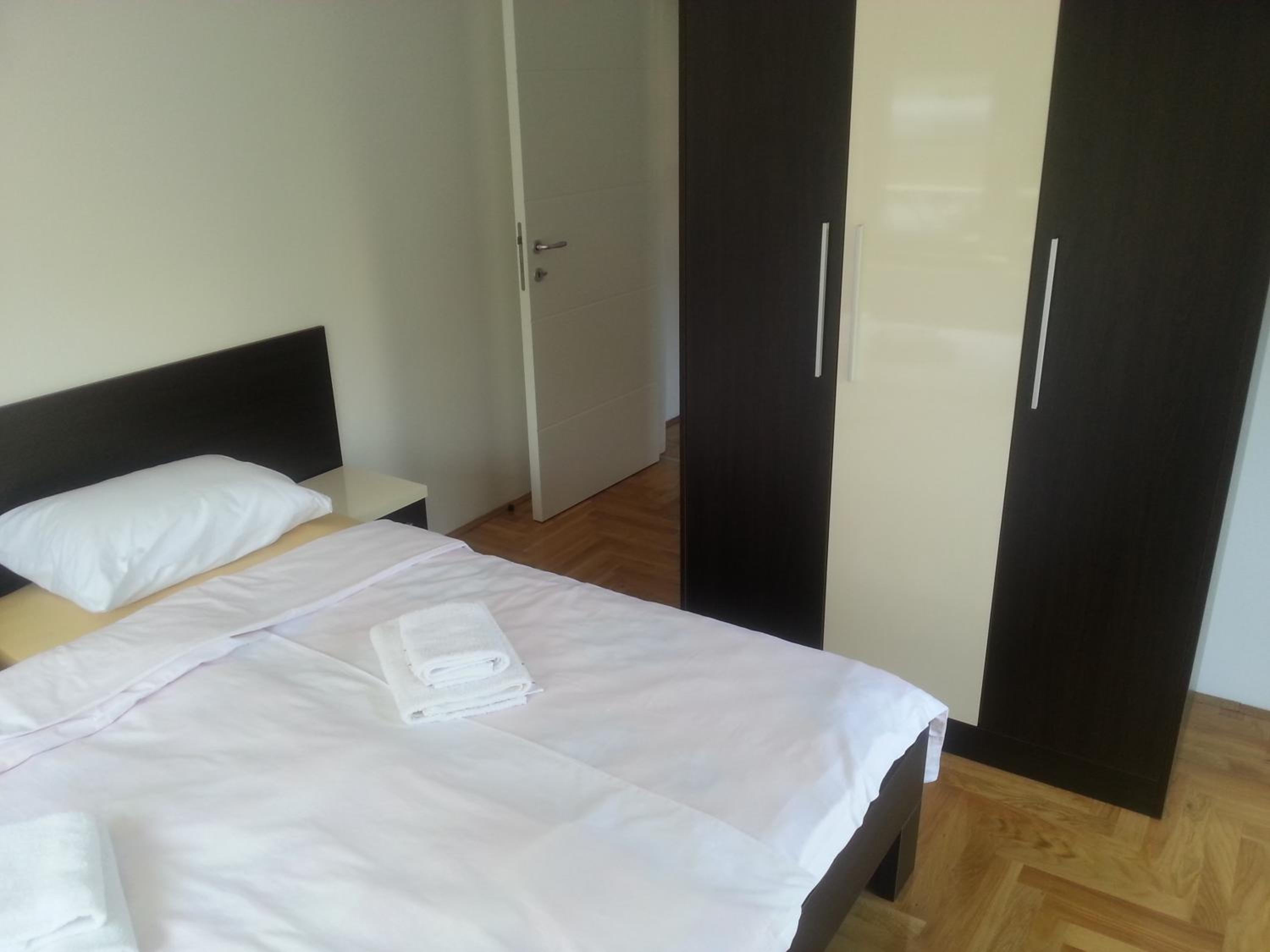 Park Srce Apartments