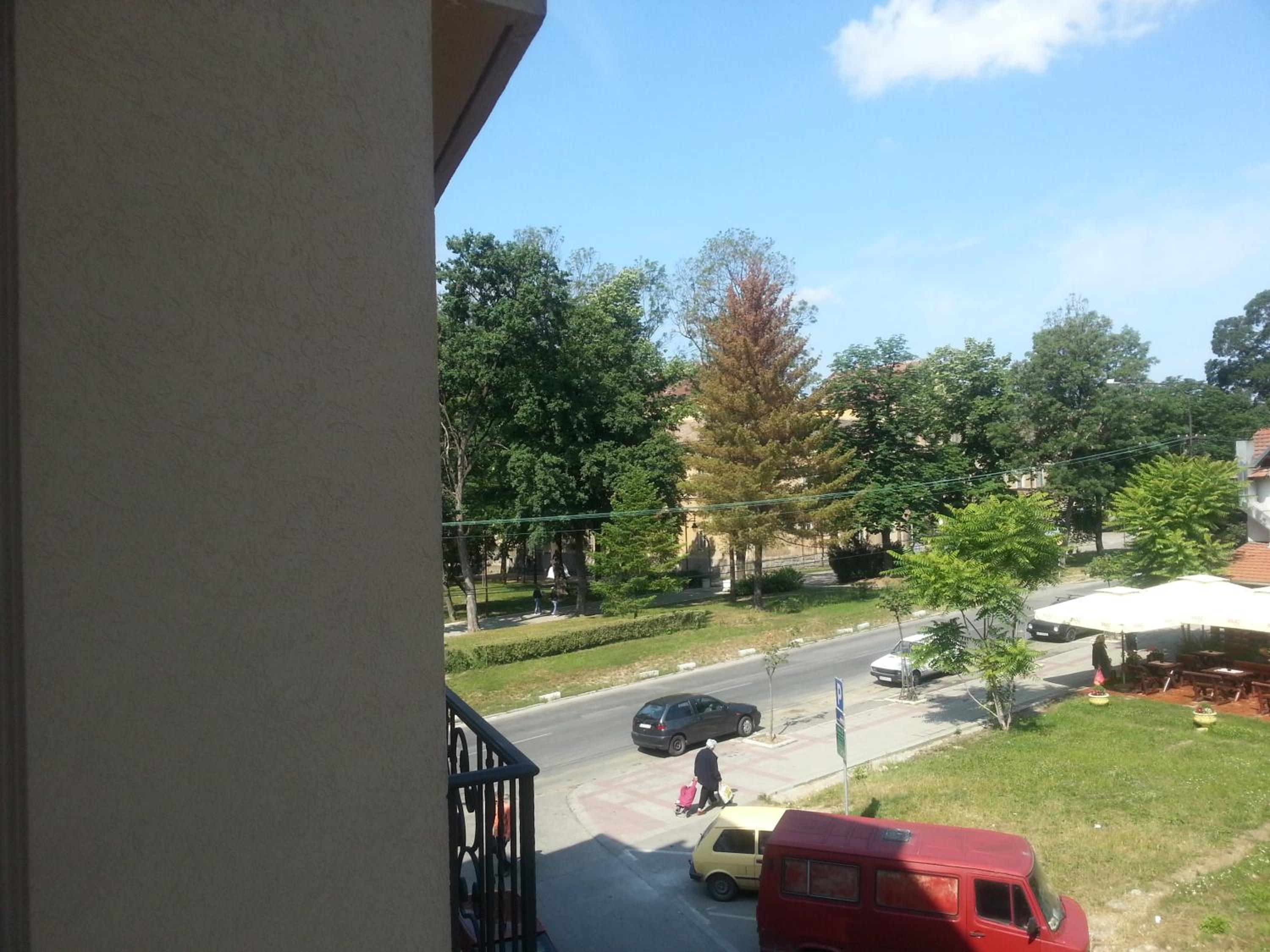 Park Srce Apartments